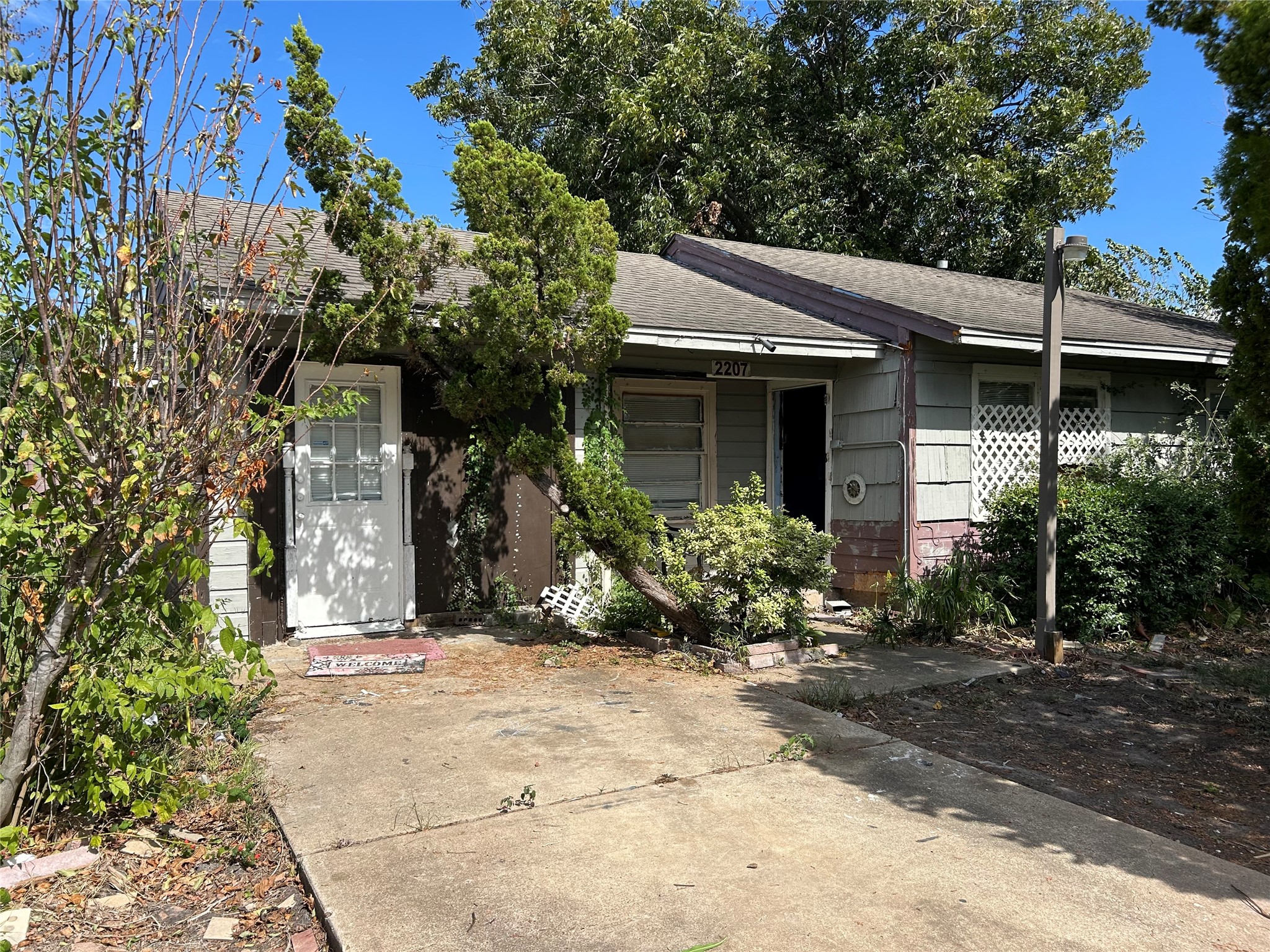2207 NORMAN Street, Pasadena, TX 77506