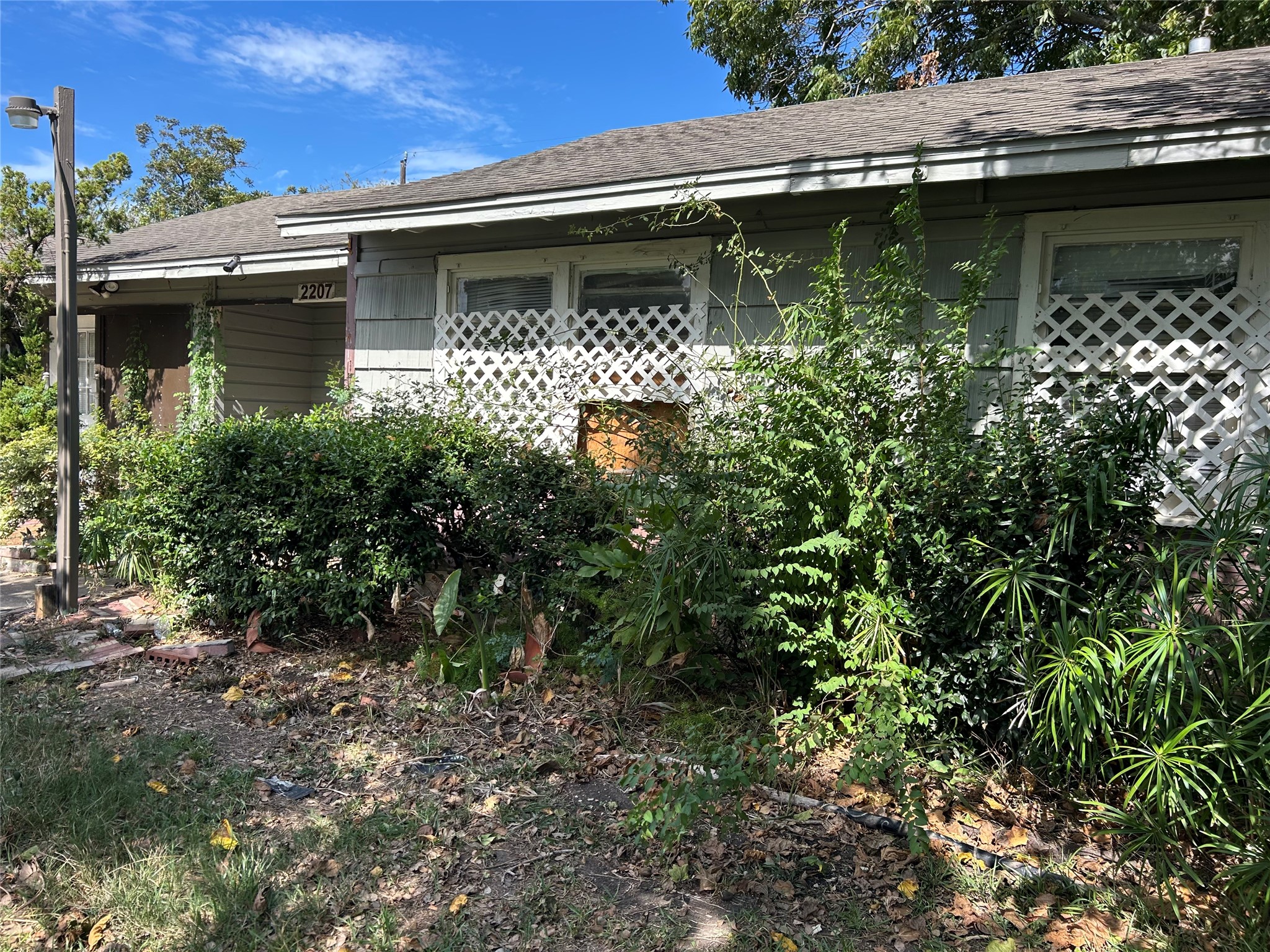 2207 NORMAN Street, Pasadena, TX 77506