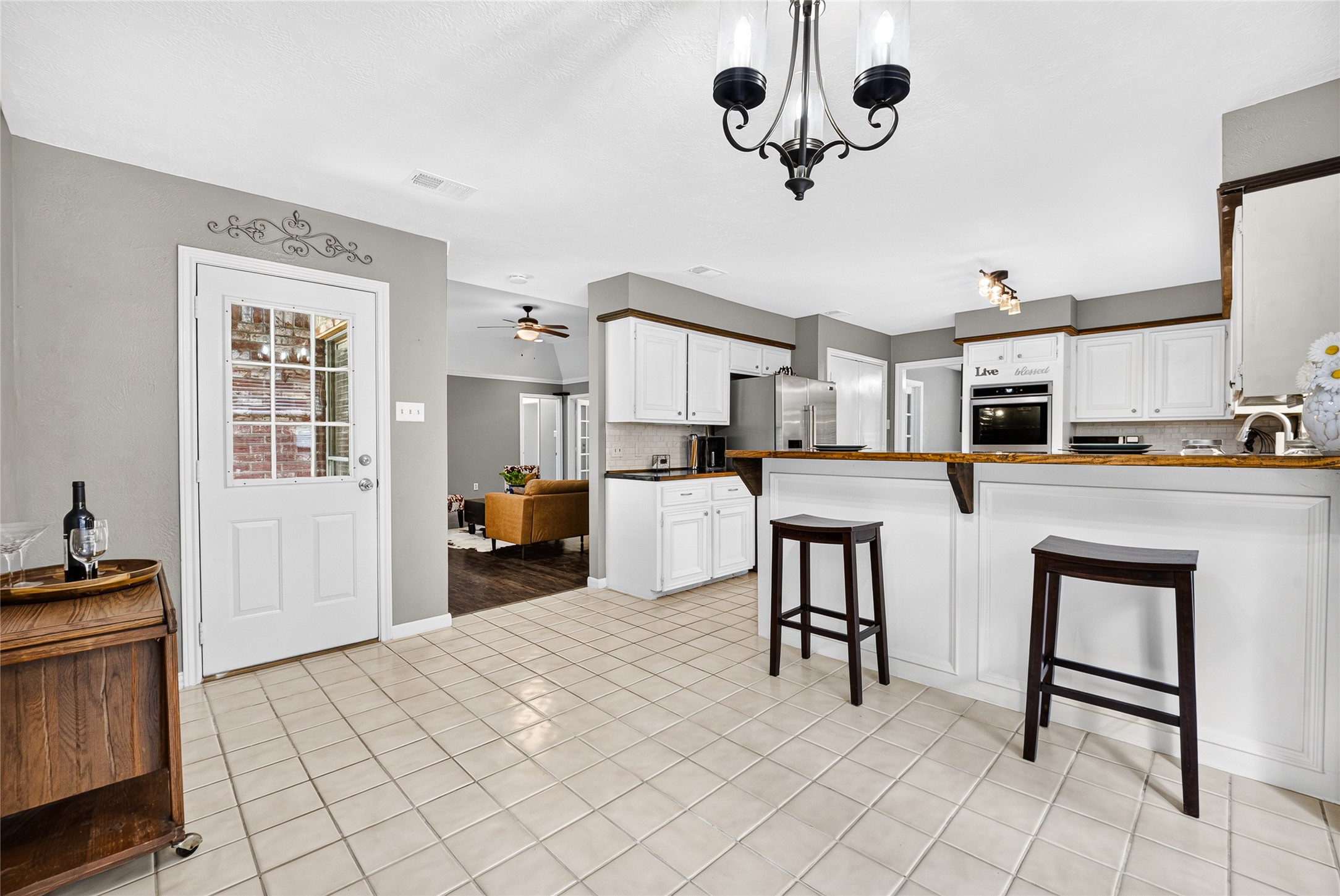 97 Panorama Drive, Panorama Village, TX 77304 97 Panorama Drive, Panorama Village, TX 77304