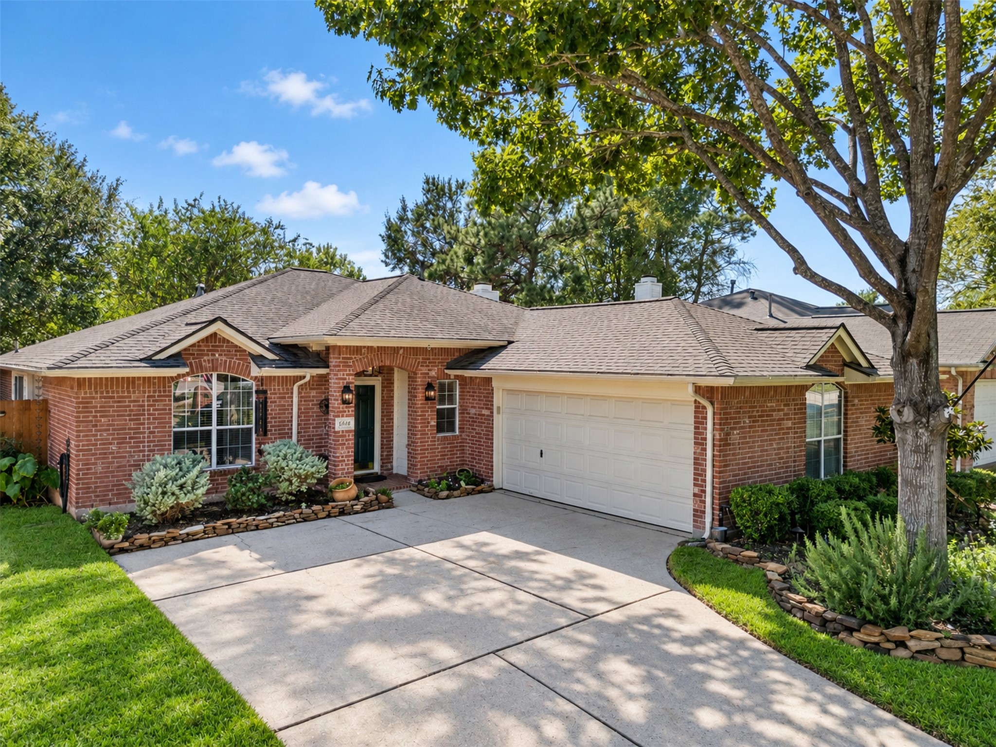 6006 Knollwood Trail, Spring, TX 77373