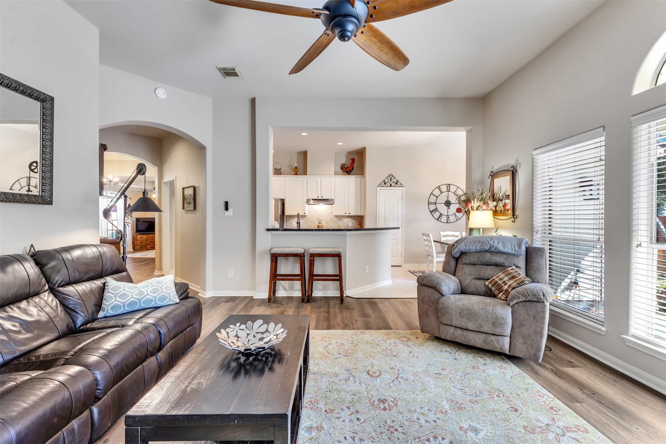 6006 Knollwood Trail, Spring, TX 77373