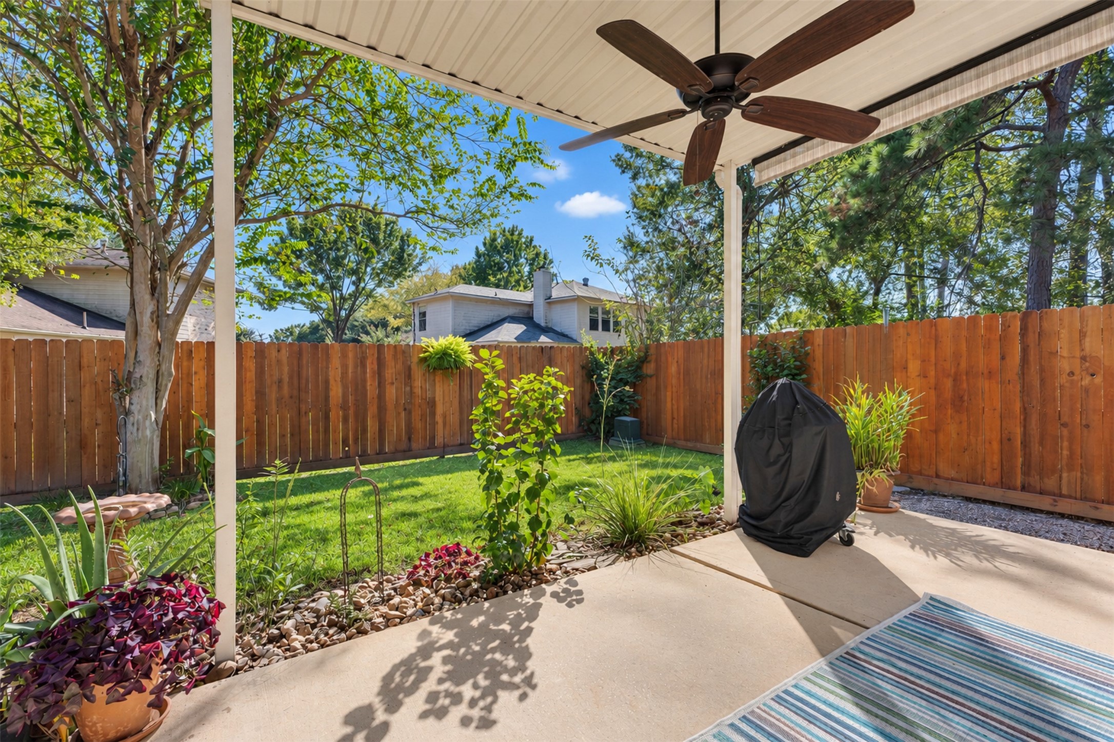 6006 Knollwood Trail, Spring, TX 77373