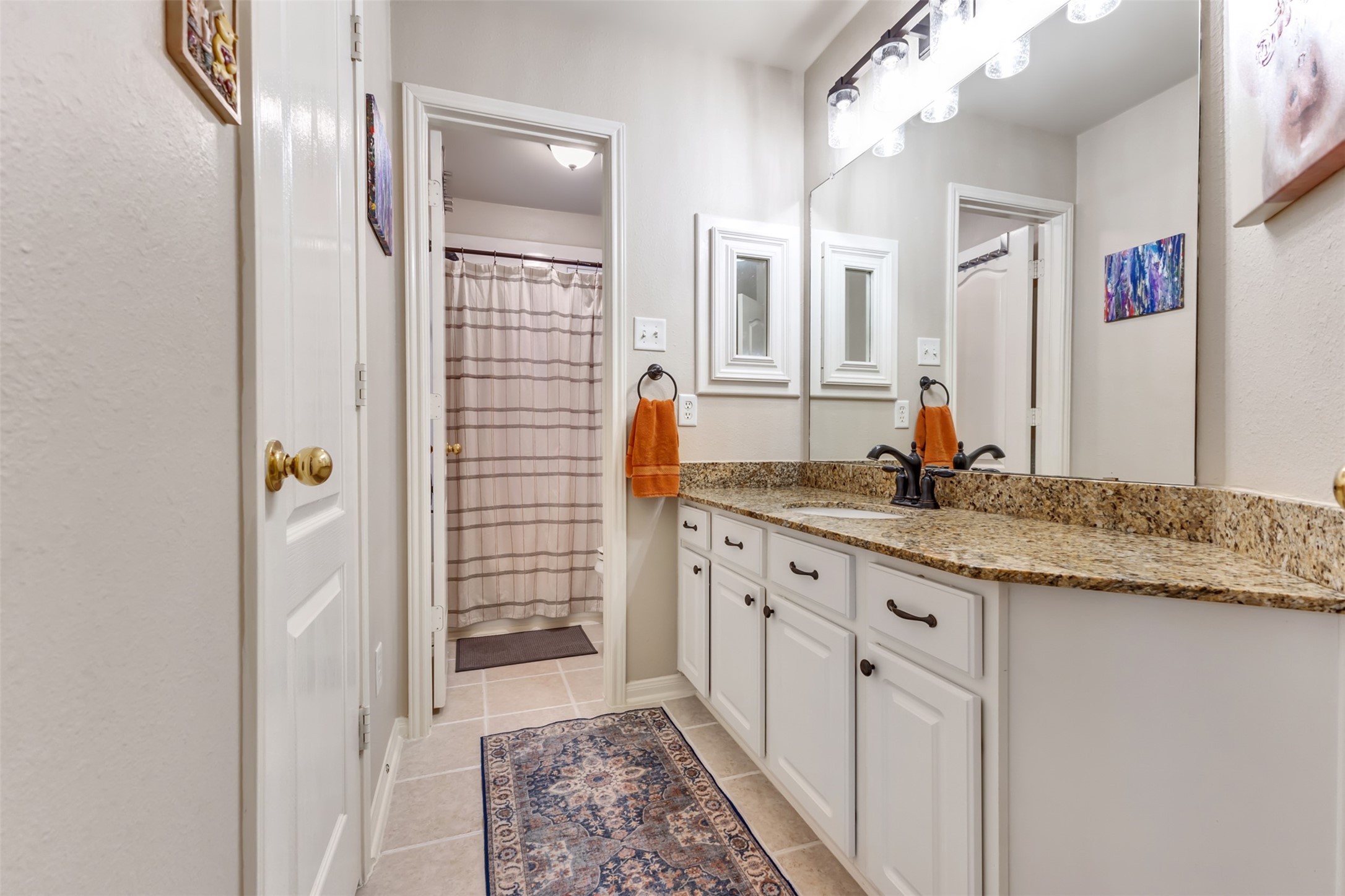6006 Knollwood Trail, Spring, TX 77373