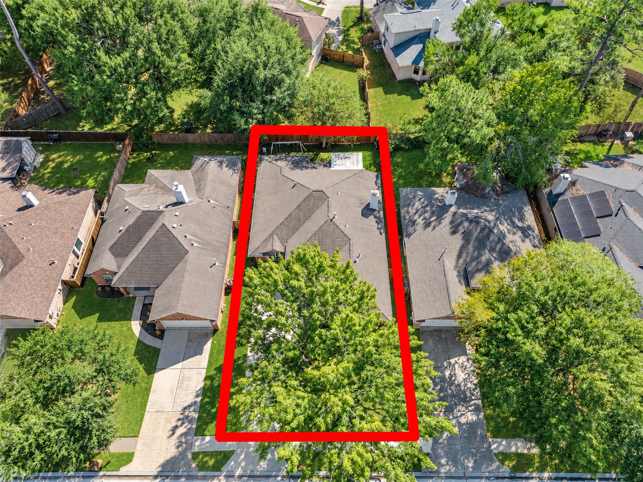 6006 Knollwood Trail, Spring, TX 77373