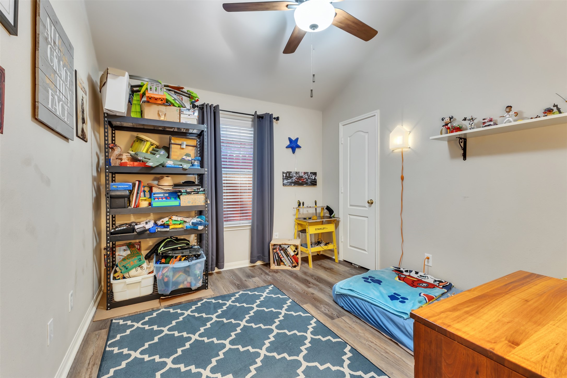 6006 Knollwood Trail, Spring, TX 77373