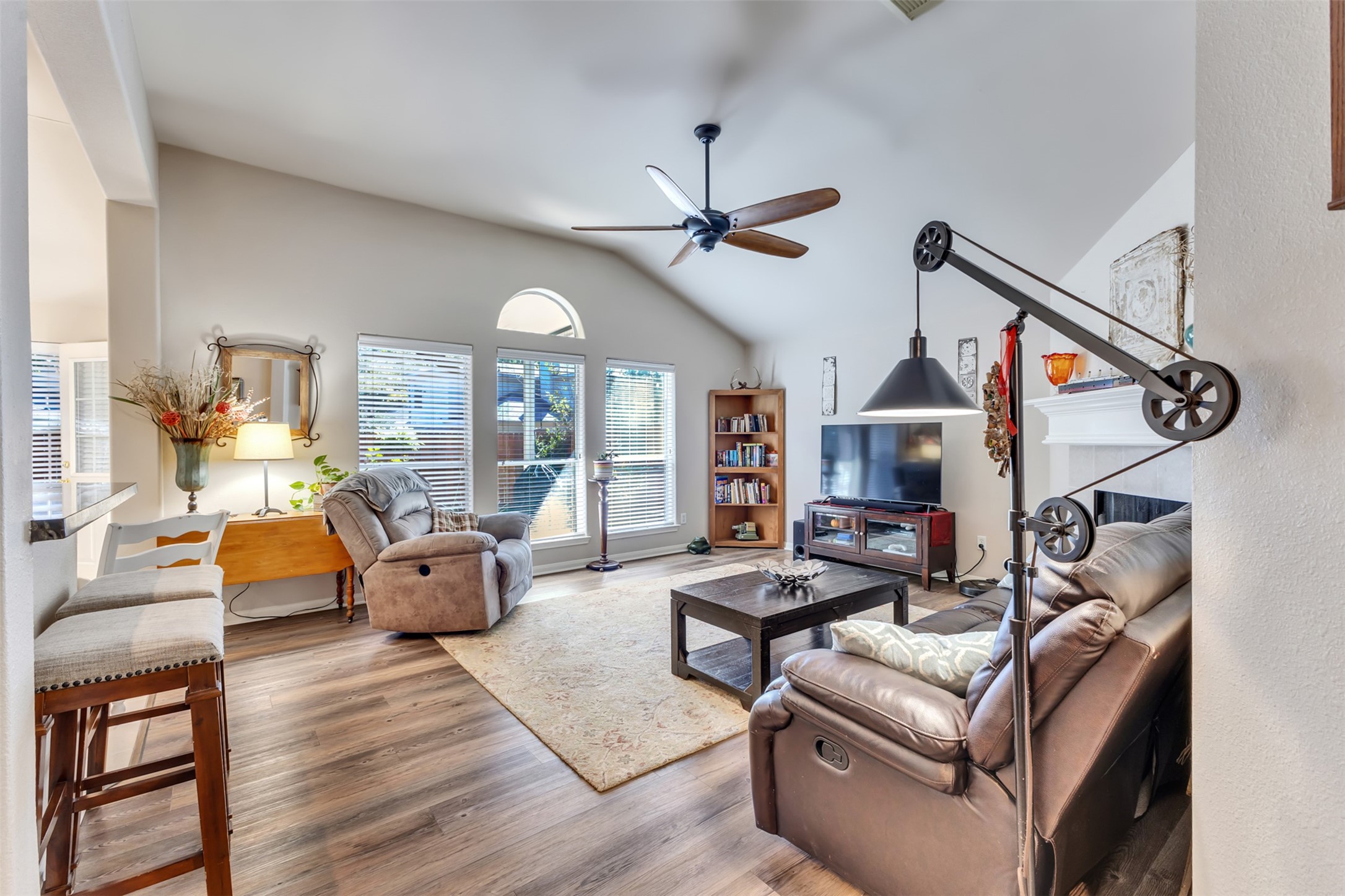6006 Knollwood Trail, Spring, TX 77373