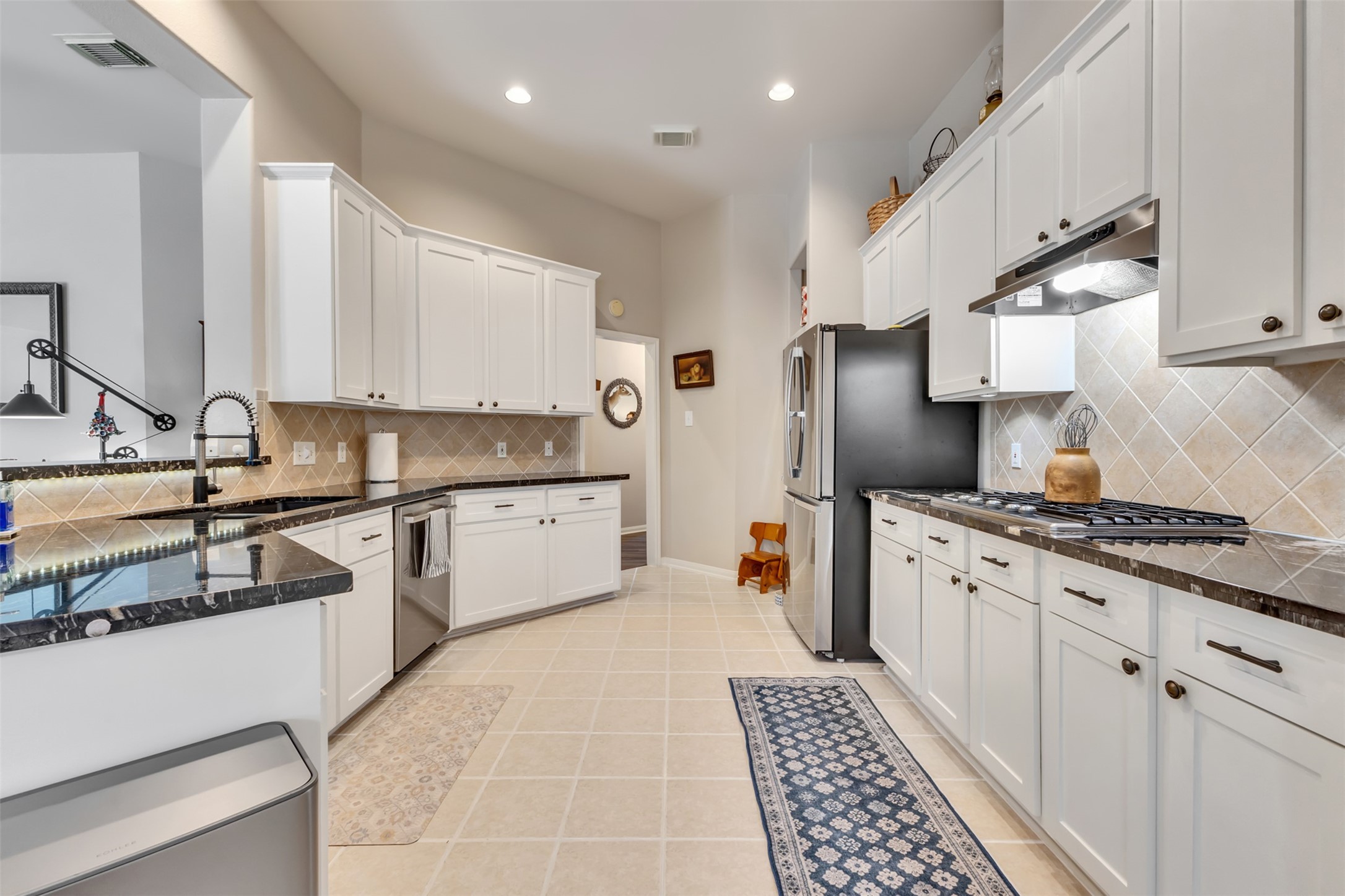 6006 Knollwood Trail, Spring, TX 77373