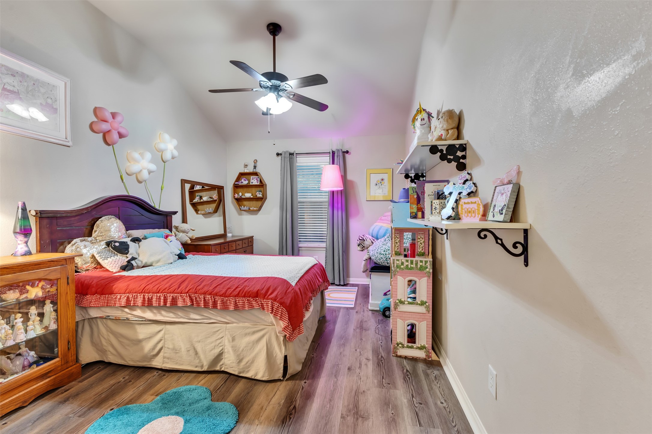 6006 Knollwood Trail, Spring, TX 77373