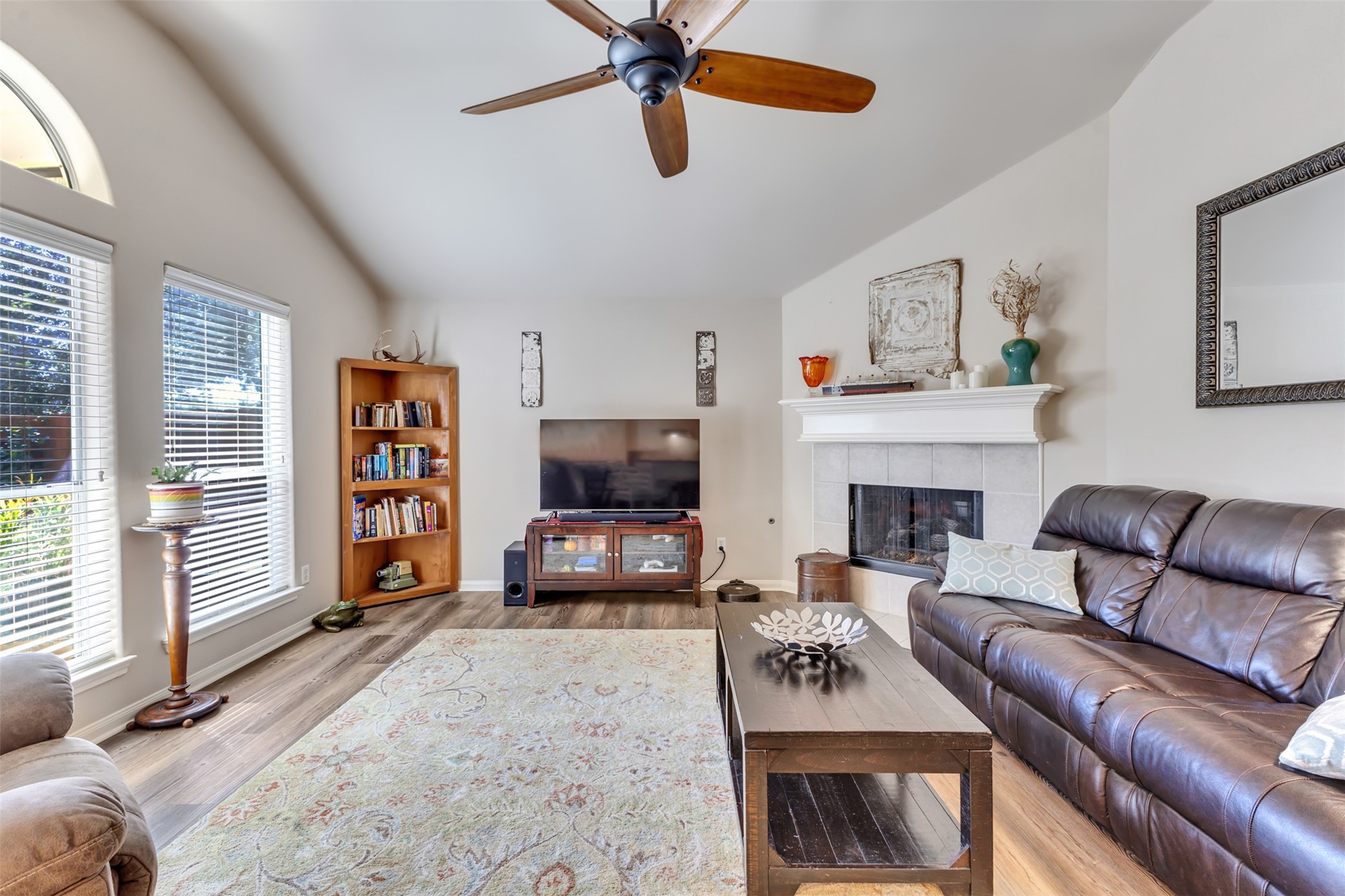 6006 Knollwood Trail, Spring, TX 77373
