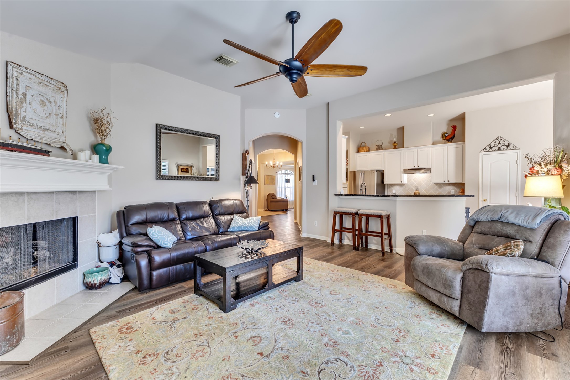 6006 Knollwood Trail, Spring, TX 77373