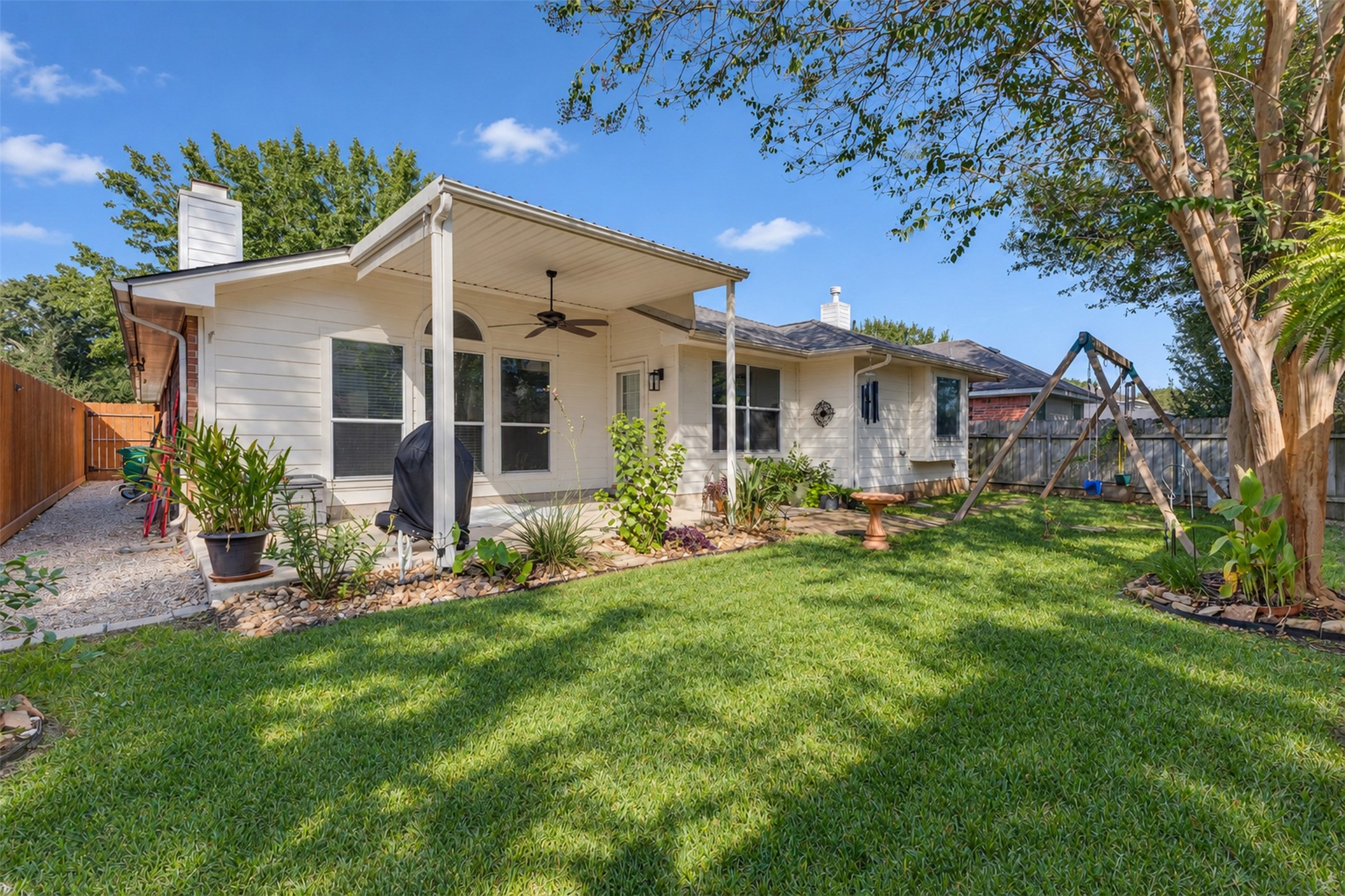 6006 Knollwood Trail, Spring, TX 77373