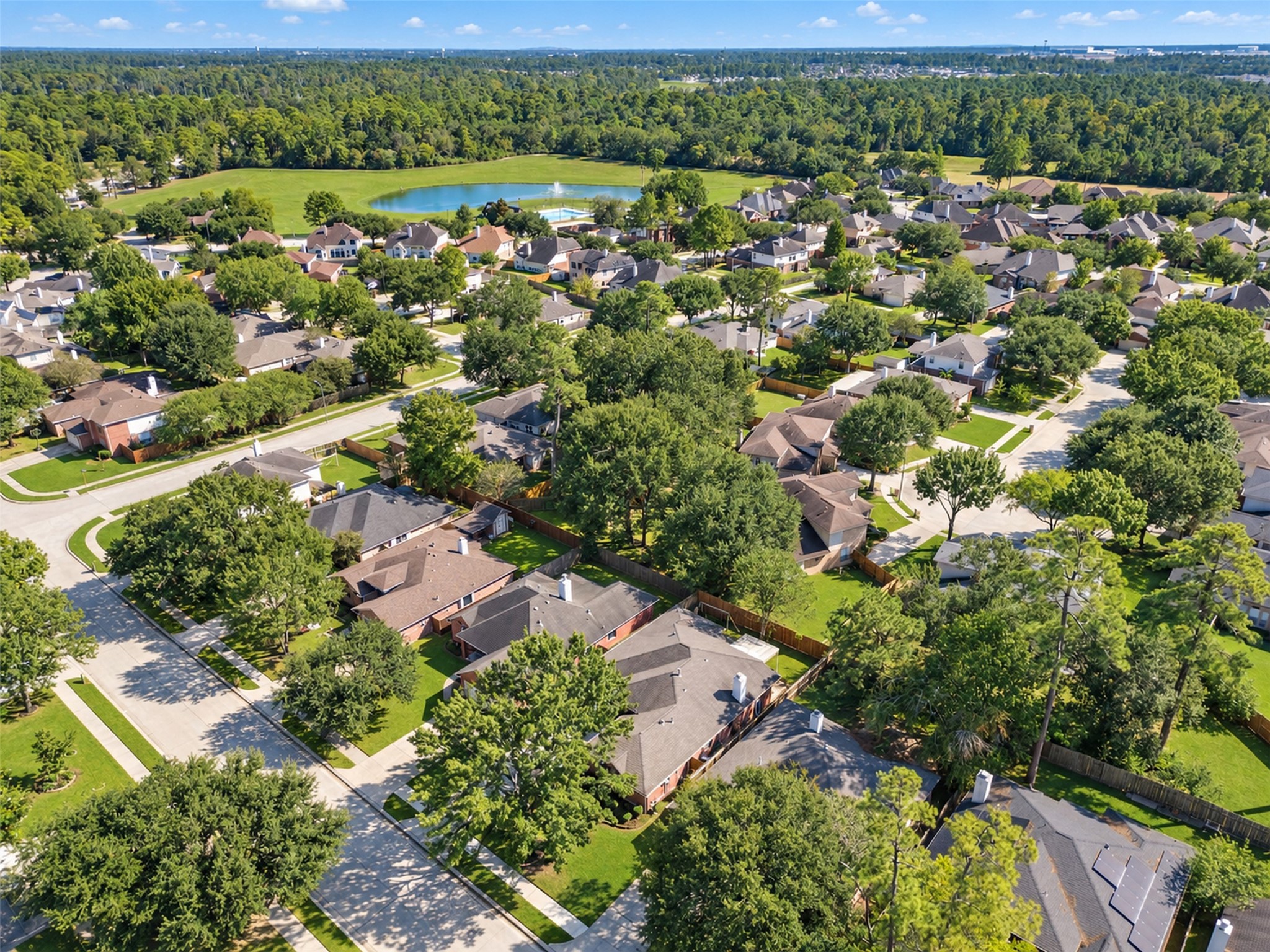 6006 Knollwood Trail, Spring, TX 77373