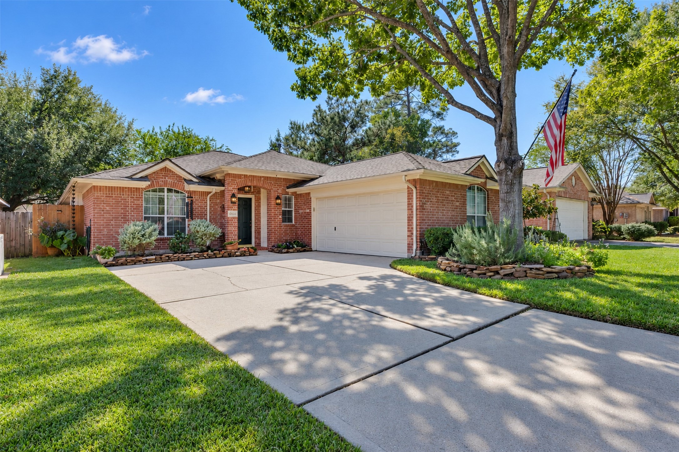 6006 Knollwood Trail, Spring, TX 77373