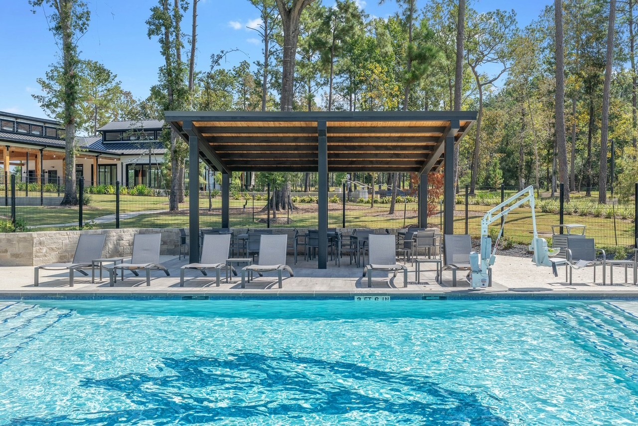 3911 Grizzly Bear Pass, Conroe, TX 77303