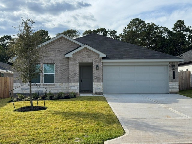 3911 Grizzly Bear Pass, Conroe, TX 77303