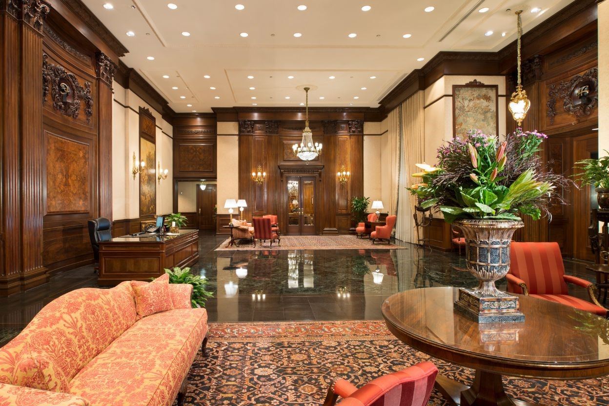 2121 Kirby Drive, #13NE, Houston, TX 77019