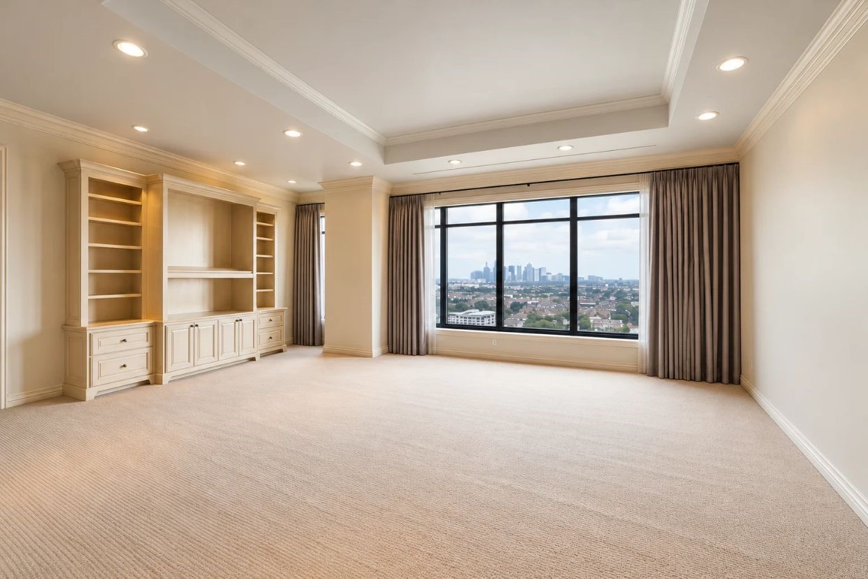 2121 Kirby Drive, #13NE, Houston, TX 77019