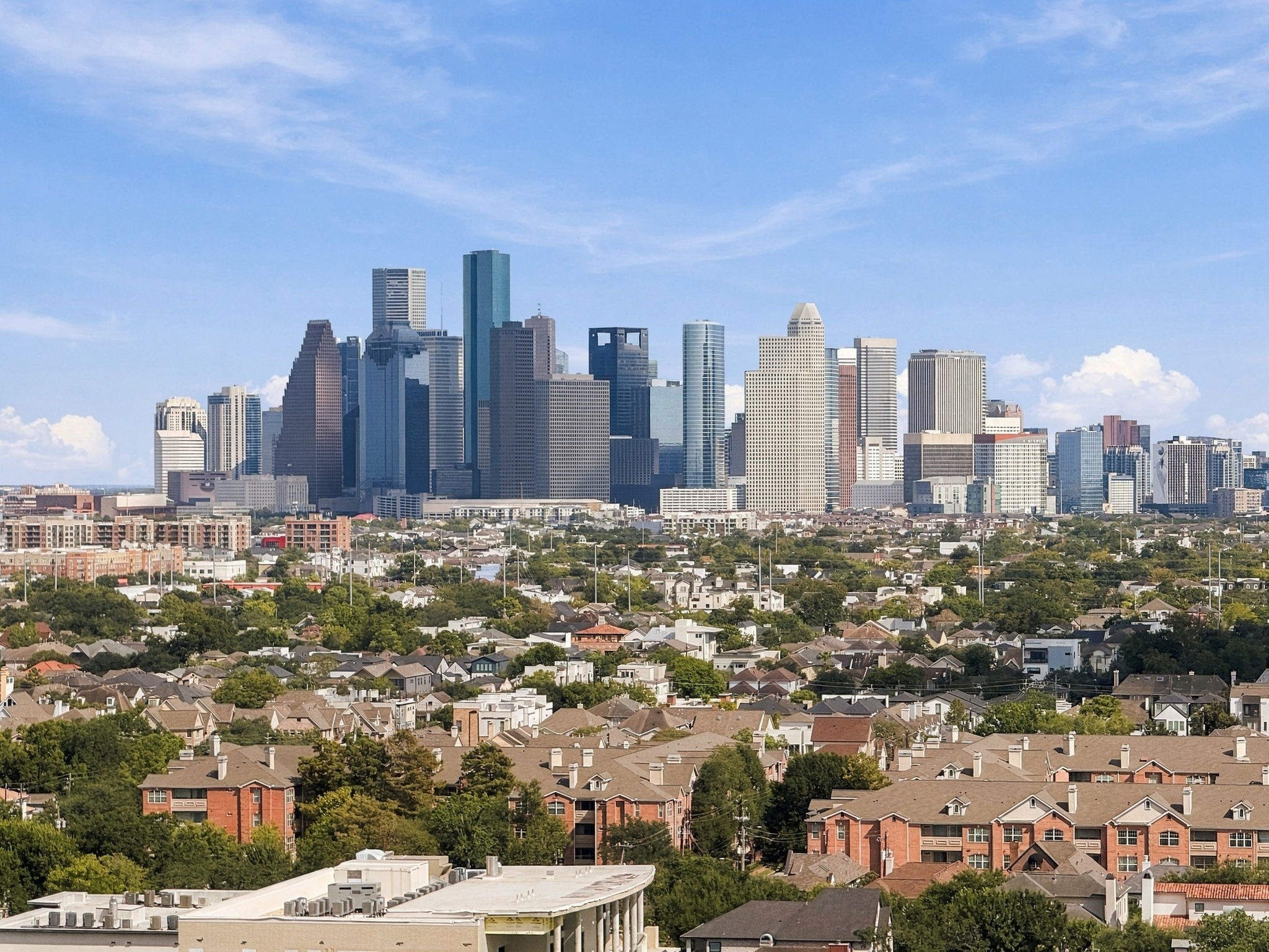 2121 Kirby Drive, #13NE, Houston, TX 77019