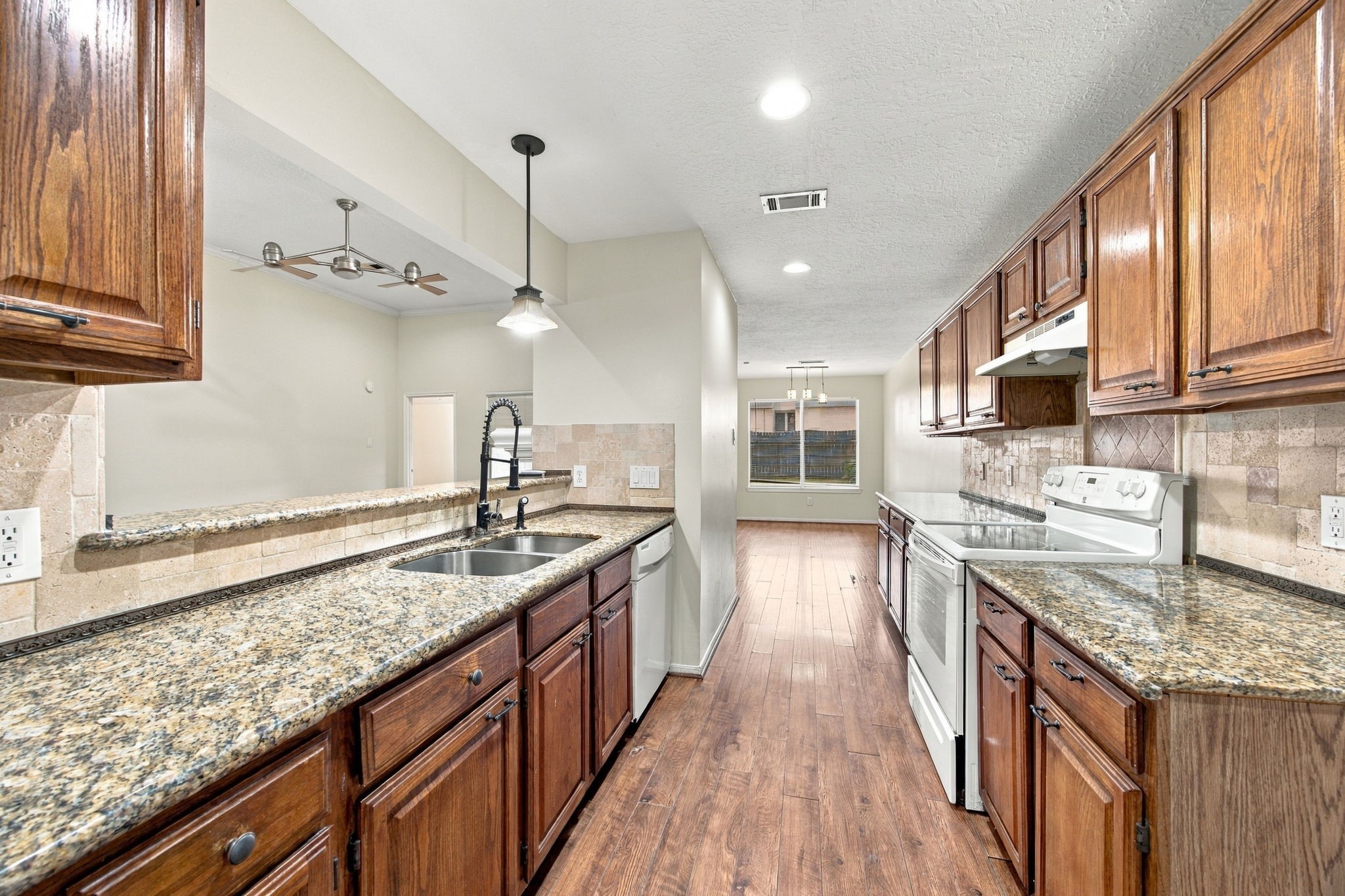 12902 Sandri Lane, Houston, TX 77077