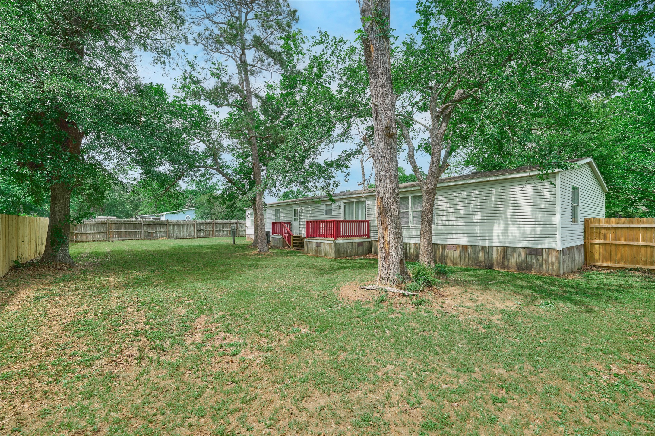 16500 Brittany Way, Conroe, TX 77306