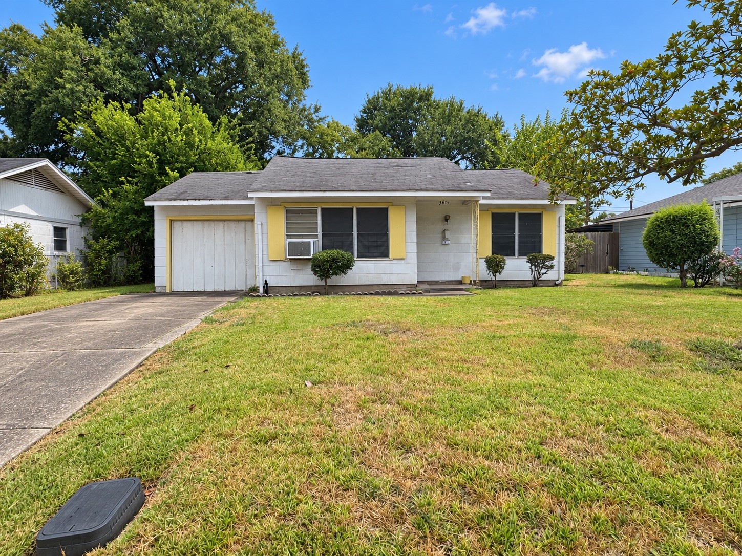 3615 Alsace Street, Houston, TX 77021