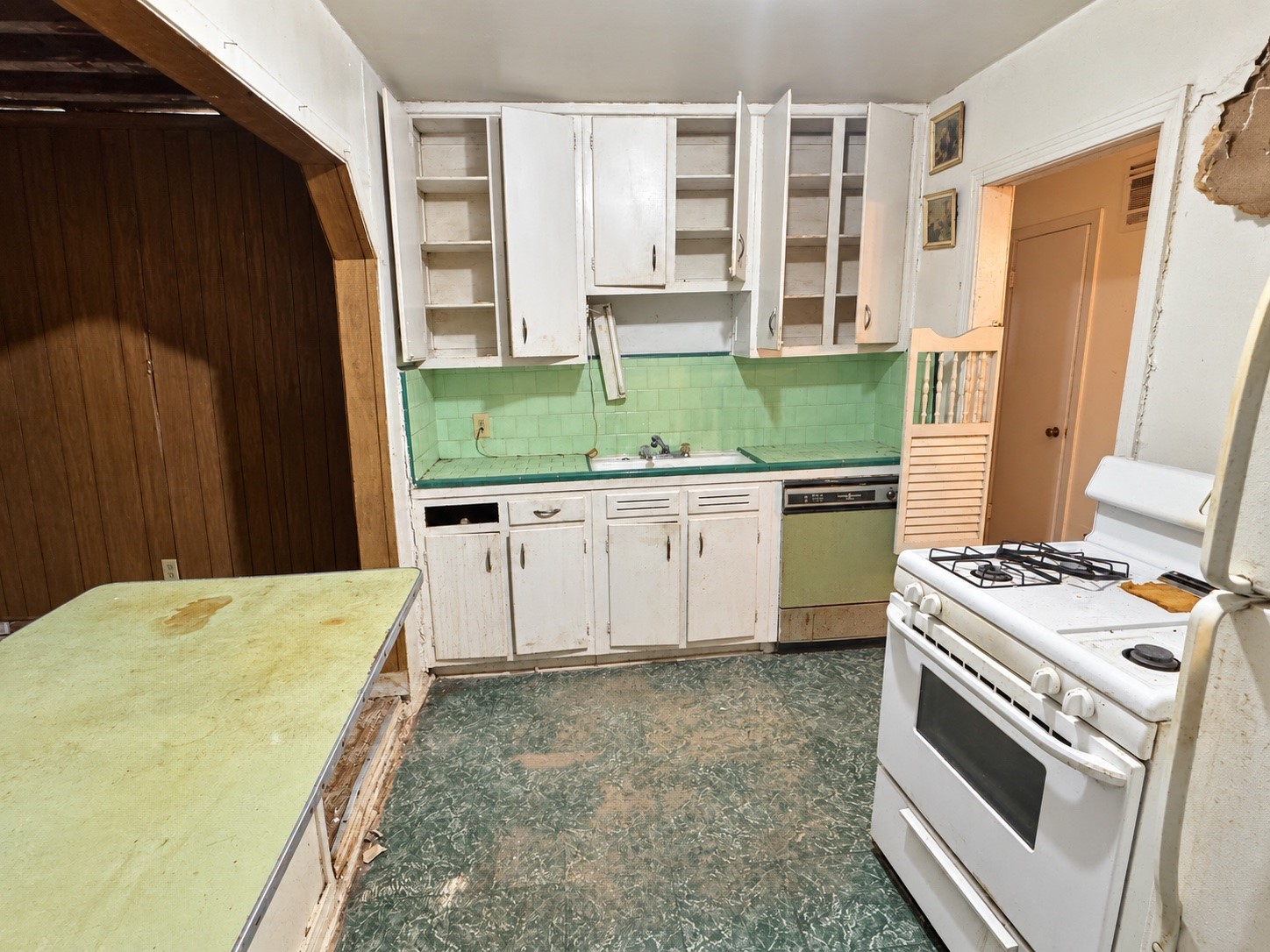 3615 Alsace Street, Houston, TX 77021
