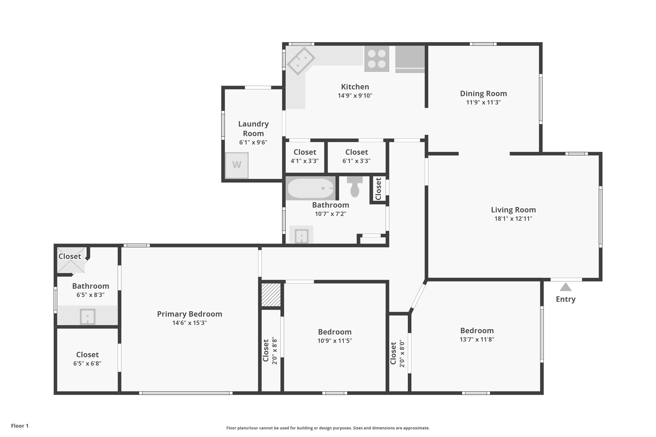 1420 Foreman Street, La Marque, TX 77568