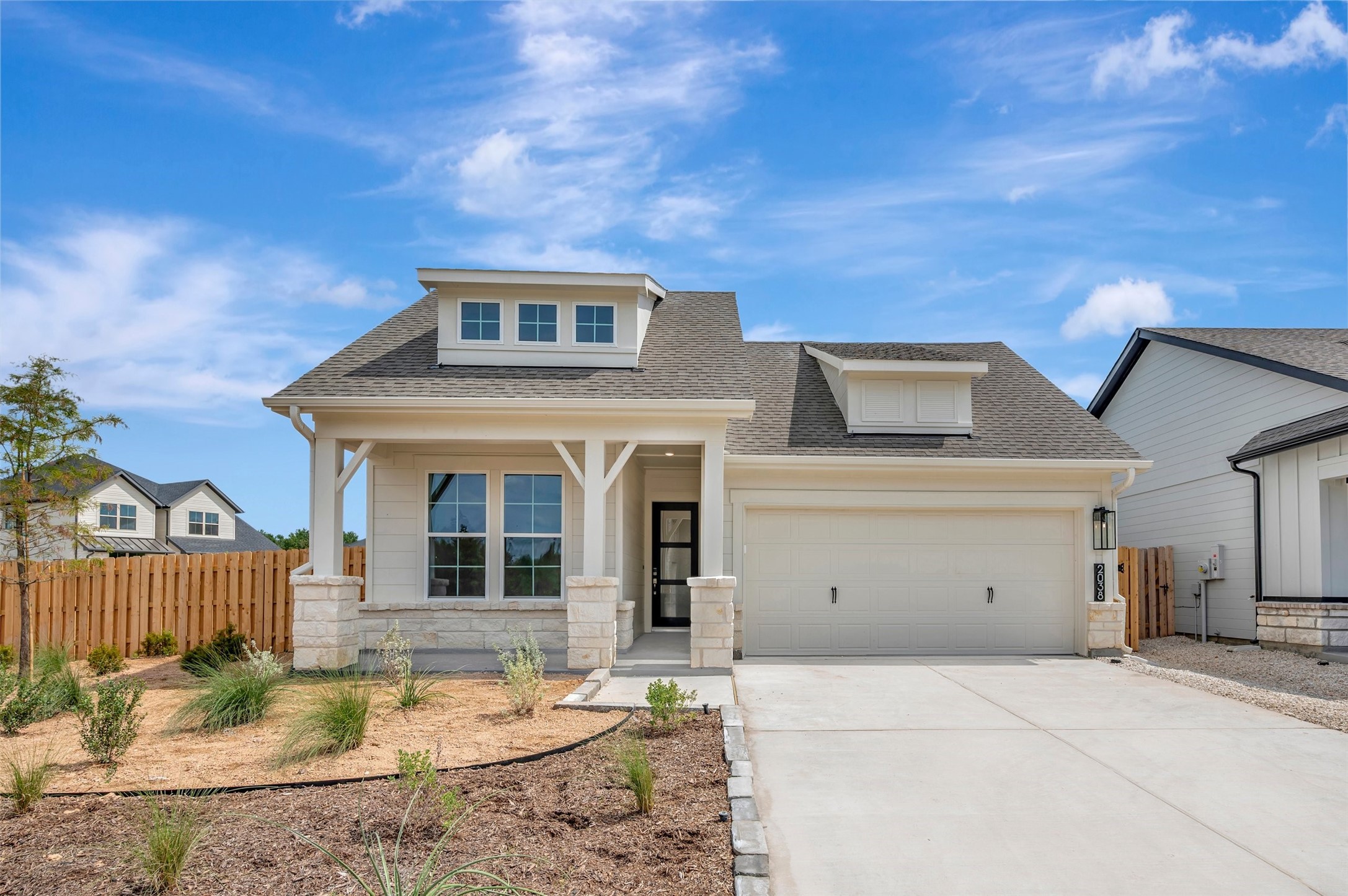 Welcome to The Columbus by David Weekley Homes. Move-In Ready Now! Welcome to The Columbus by David Weekley Homes. Move-In Ready Now!