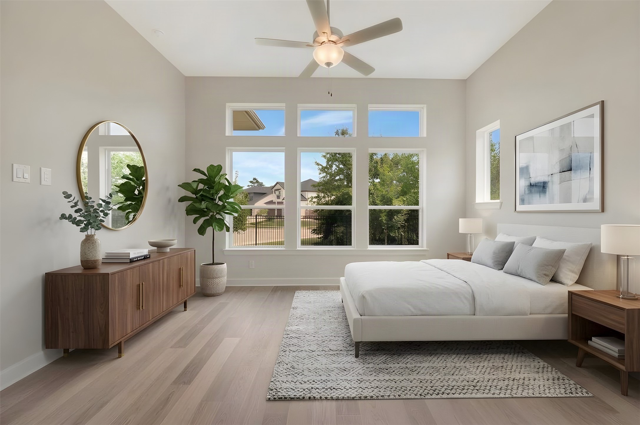 Virtually staged to give you the visual you need to see furniture placement and how the home can live. Virtually staged to give you the visual you need to see furniture placement and how the home can live.