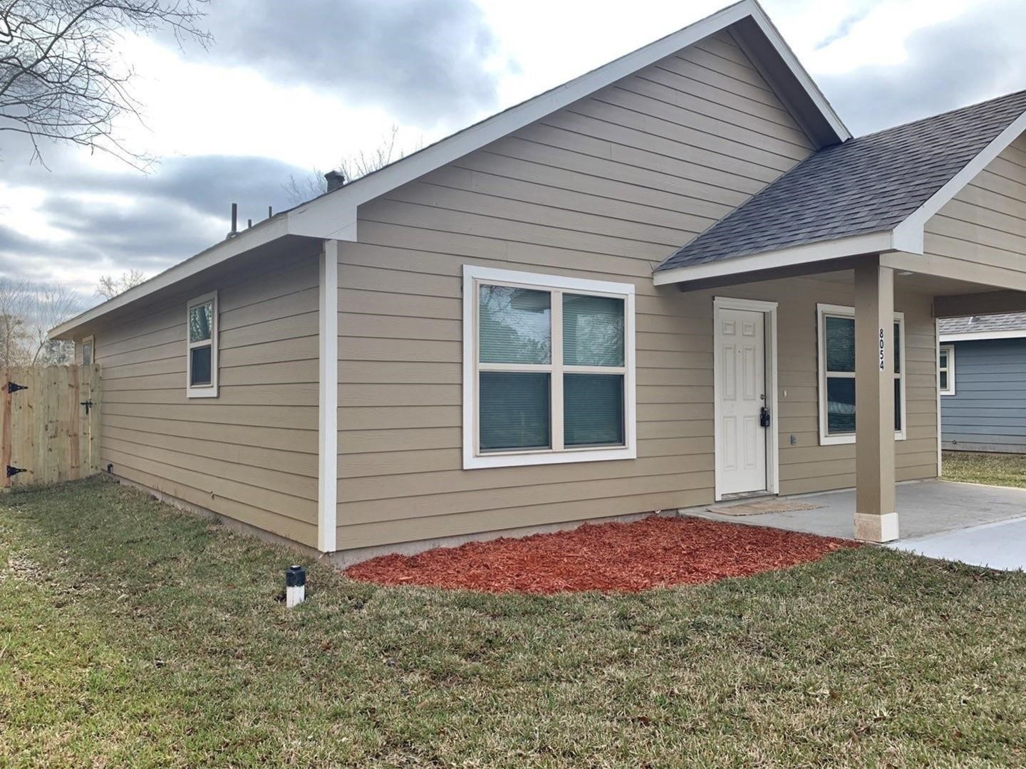 7801 Angus Street, Houston, TX 77028