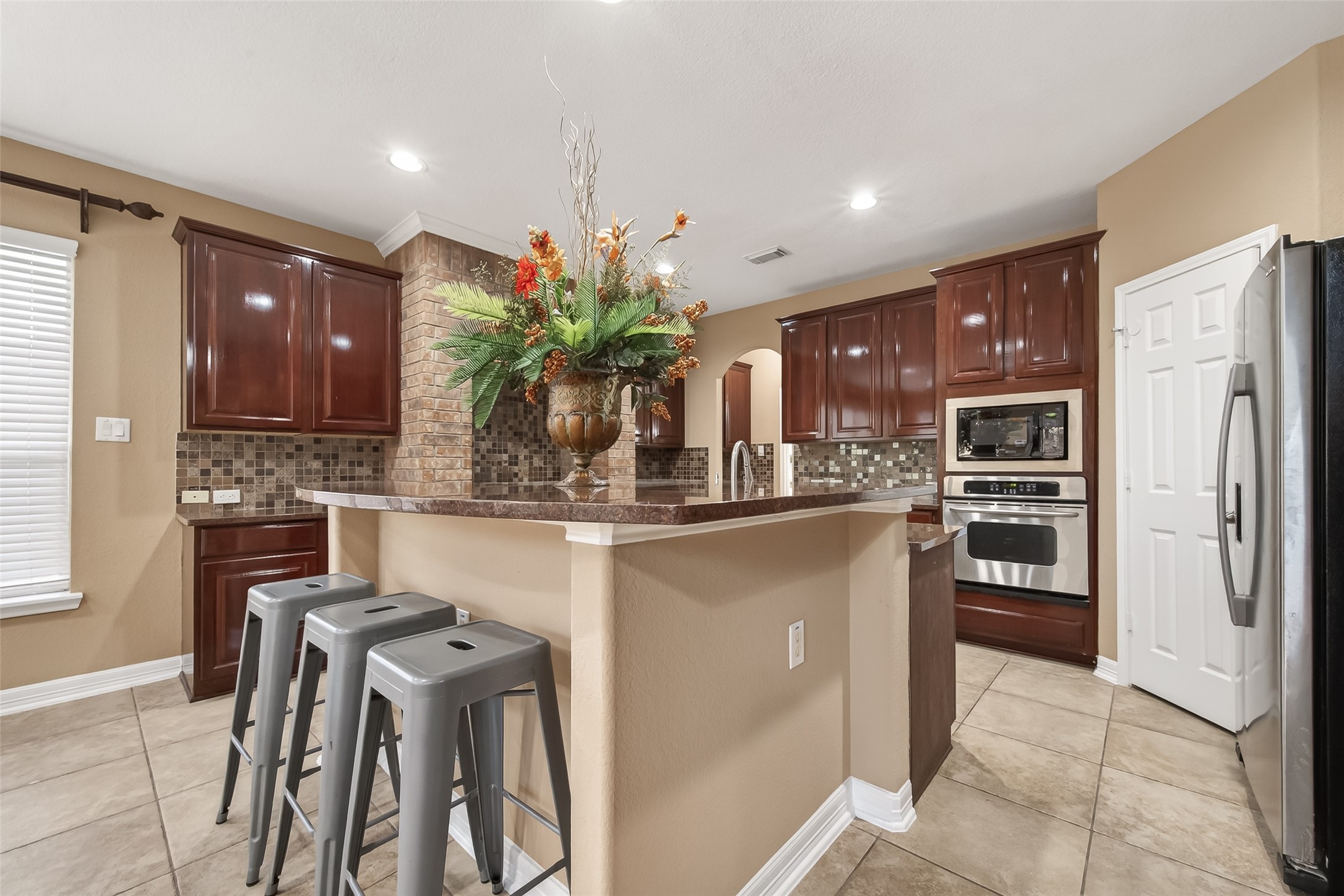 21103 Falcon Creek Court, Richmond, TX 77406