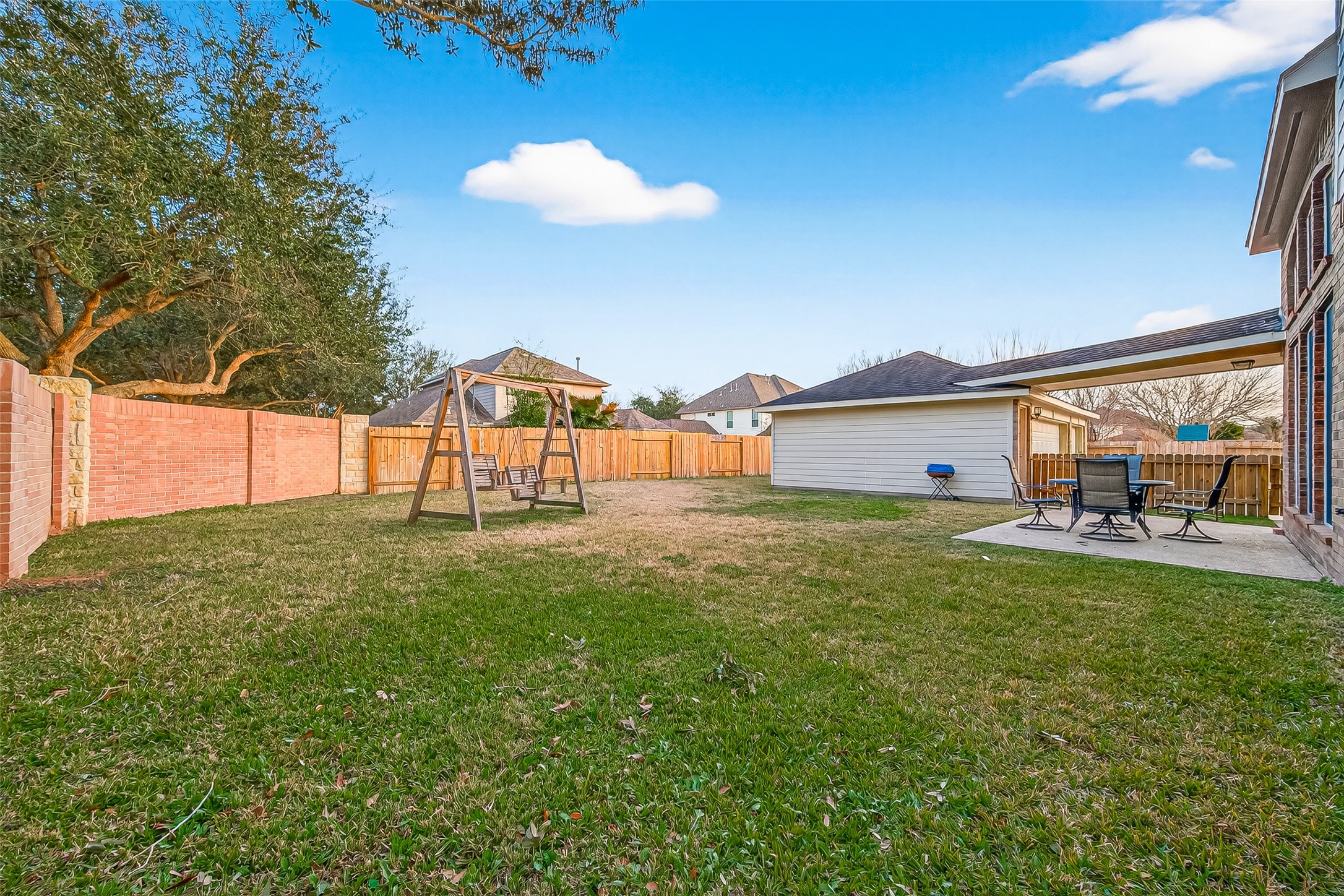 21103 Falcon Creek Court, Richmond, TX 77406