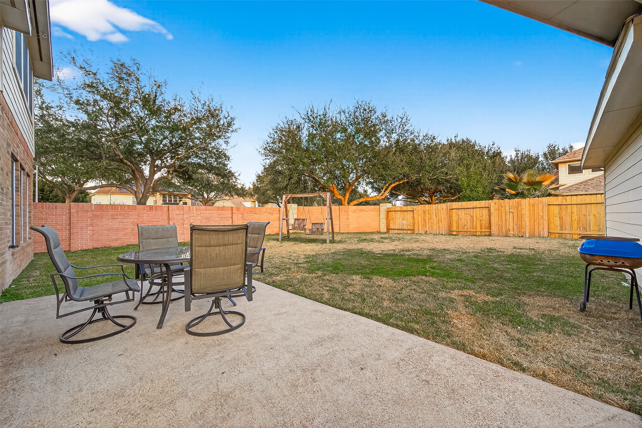 21103 Falcon Creek Court, Richmond, TX 77406