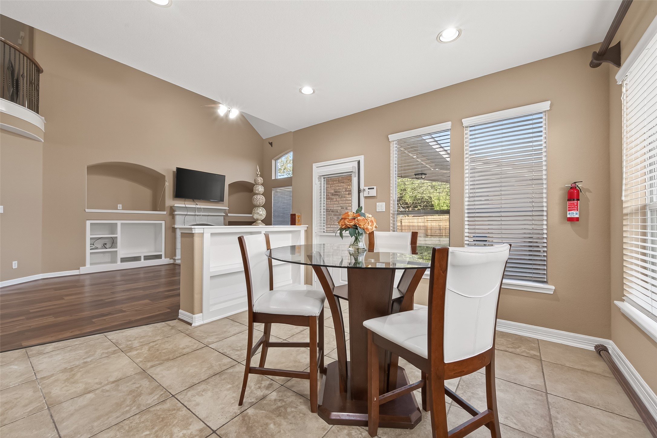 21103 Falcon Creek Court, Richmond, TX 77406