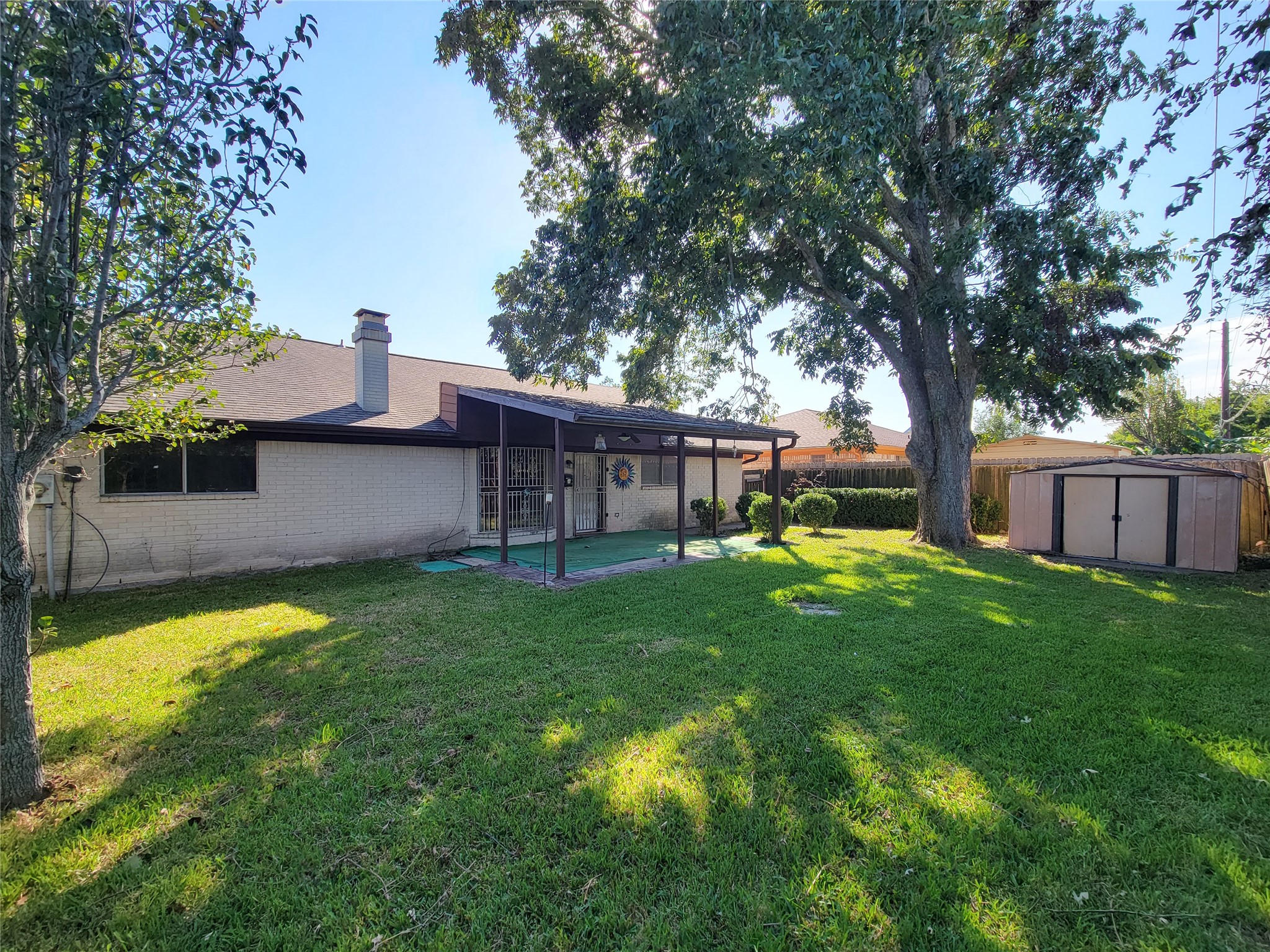 6606 Laughlin Drive, Houston, TX 77489