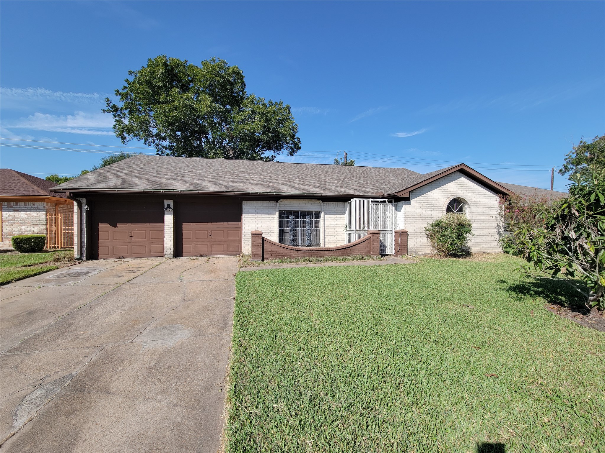 6606 Laughlin Drive, Houston, TX 77489