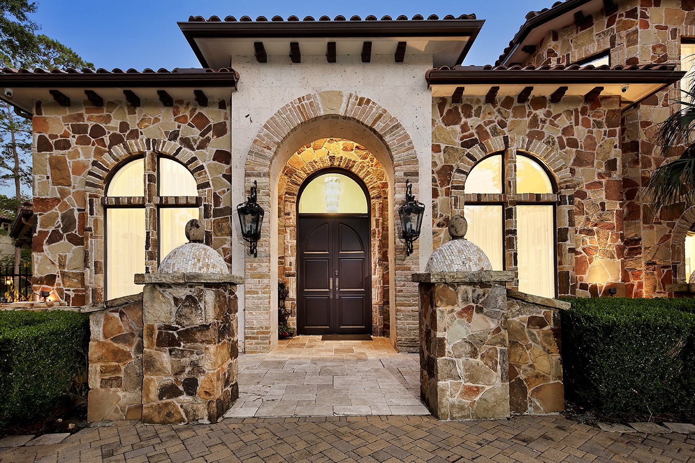 14 Electra Circle, The Woodlands, TX 77382