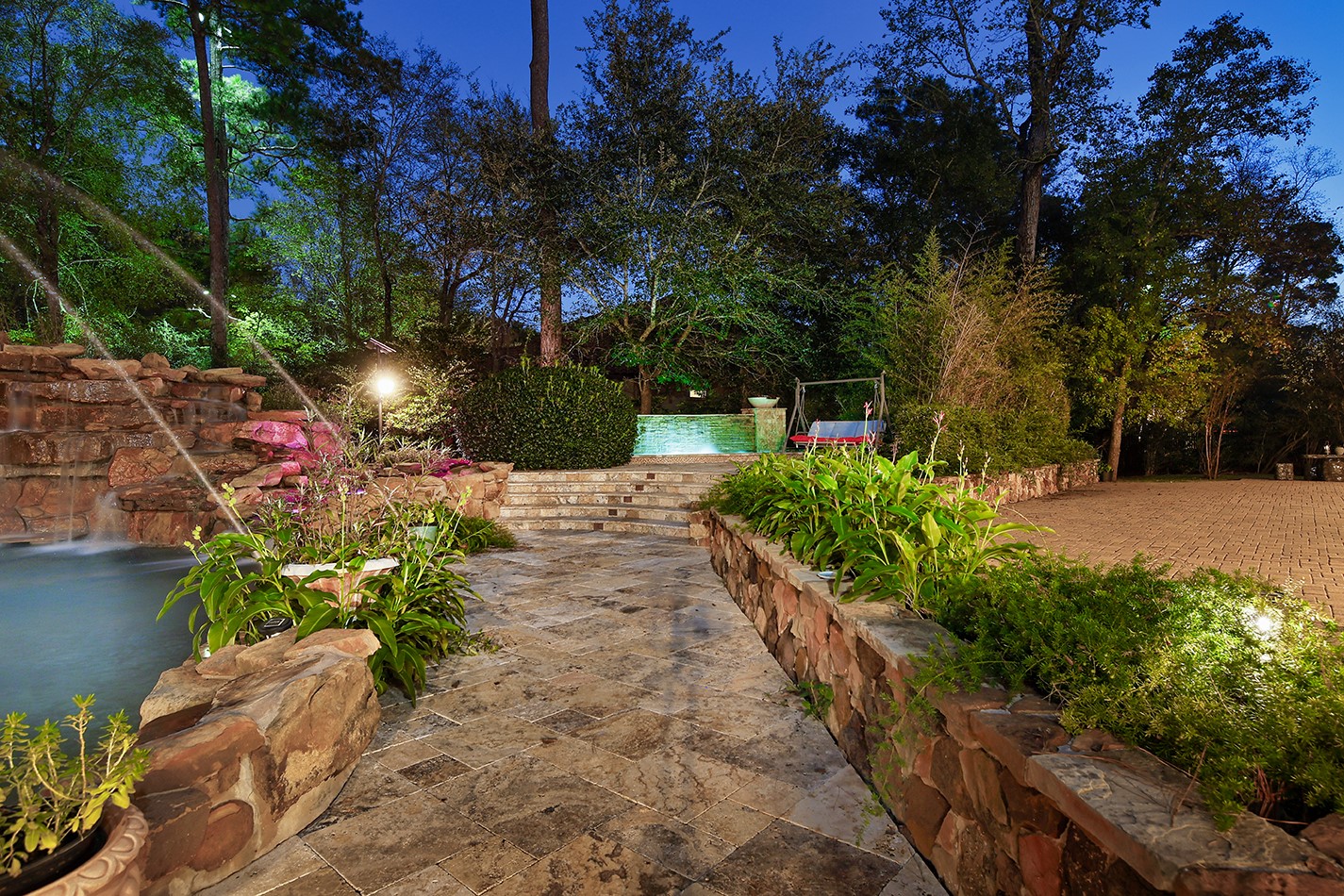 14 Electra Circle, The Woodlands, TX 77382
