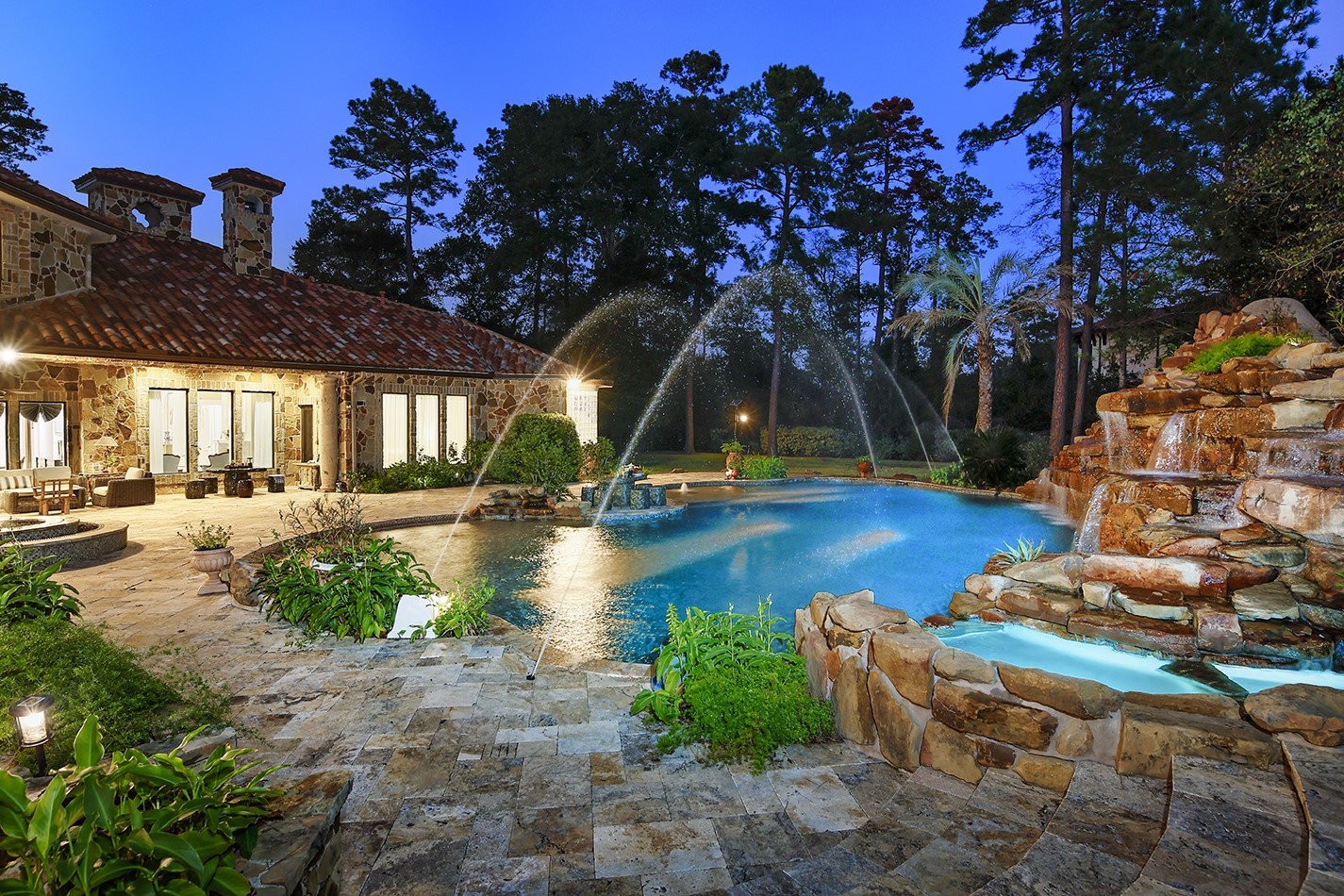 14 Electra Circle, The Woodlands, TX 77382