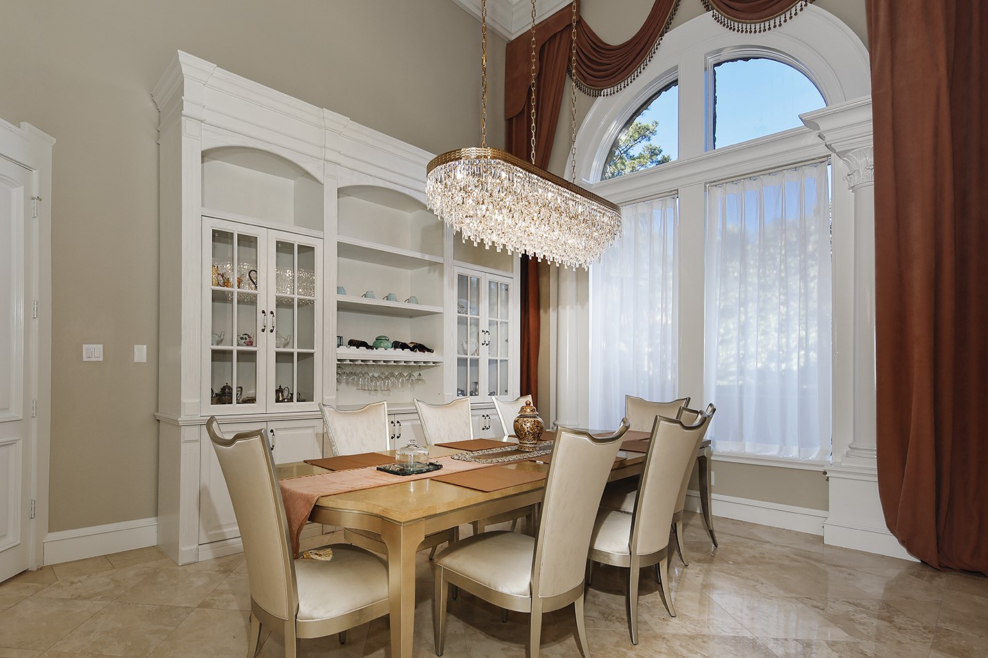 14 Electra Circle, The Woodlands, TX 77382