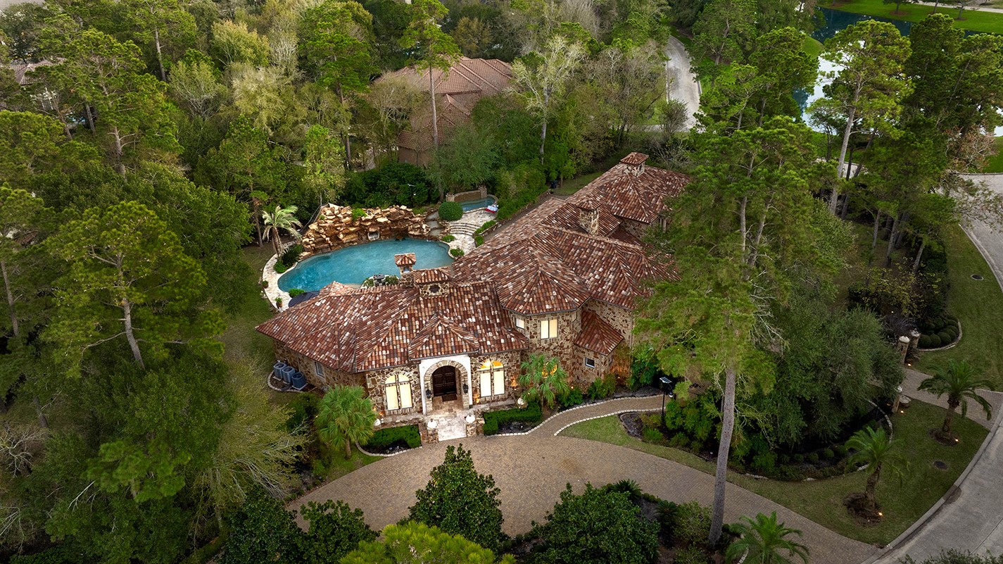 14 Electra Circle, The Woodlands, TX 77382