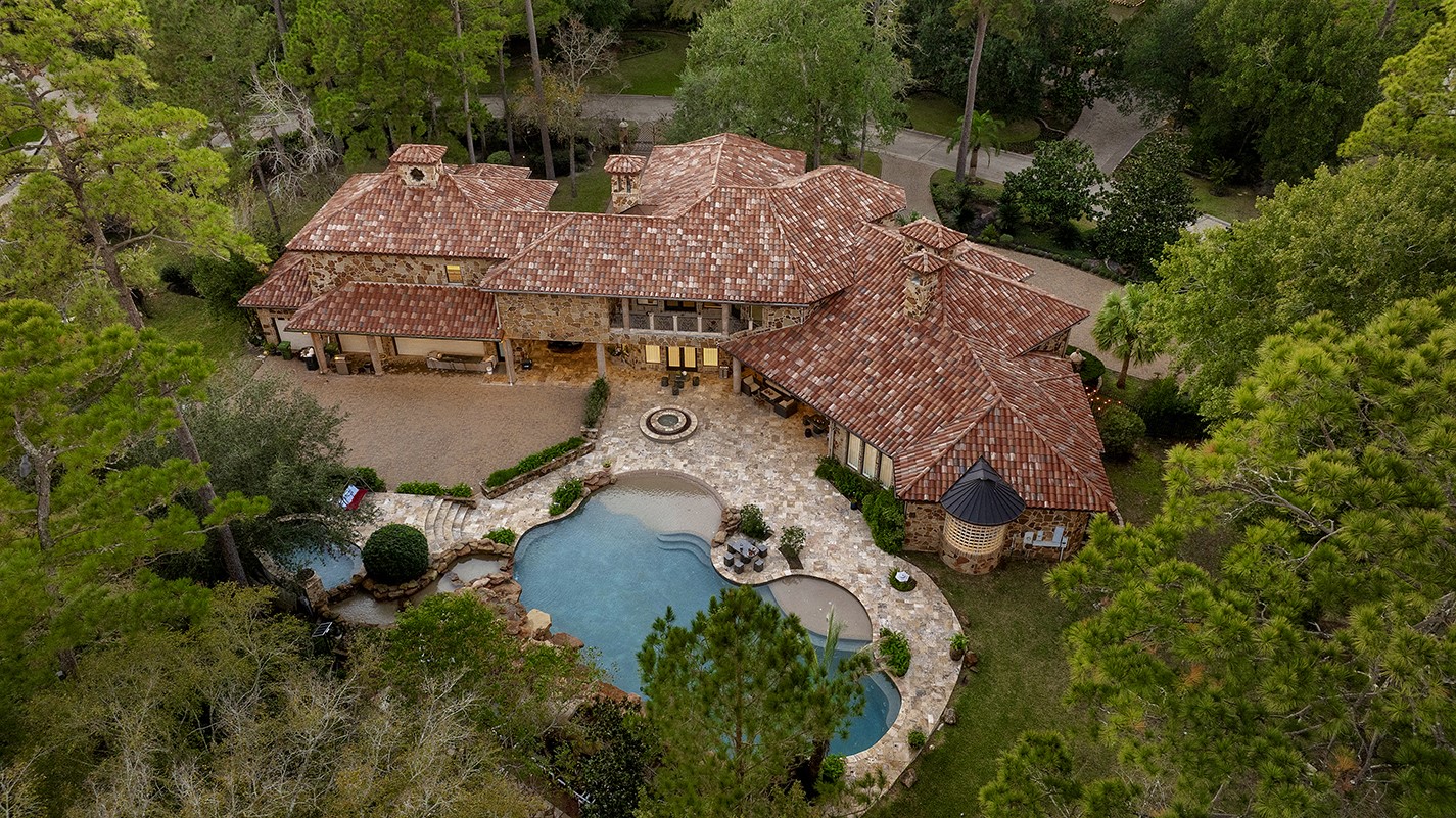 14 Electra Circle, The Woodlands, TX 77382