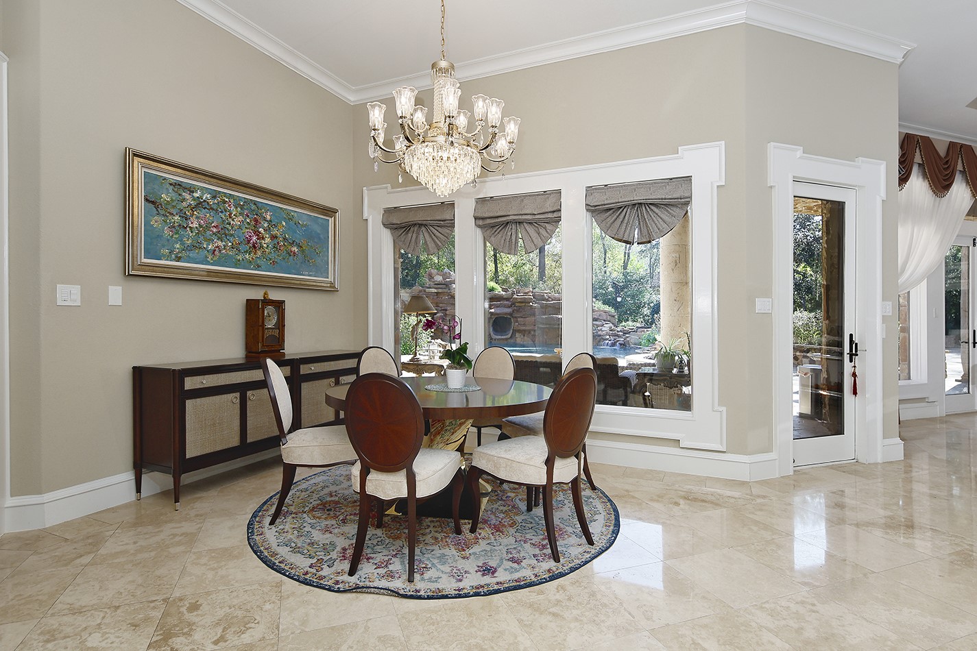 14 Electra Circle, The Woodlands, TX 77382
