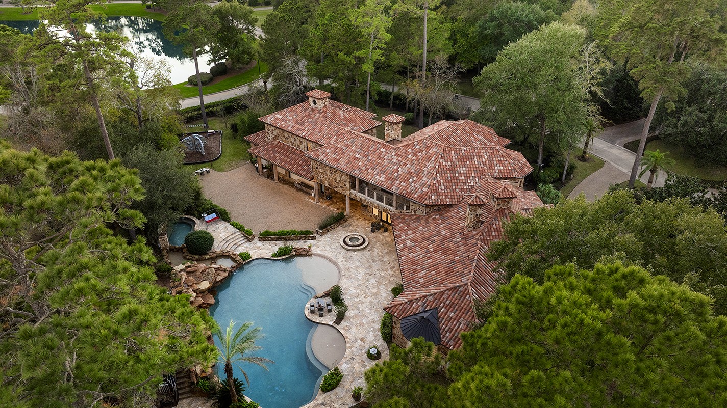 14 Electra Circle, The Woodlands, TX 77382