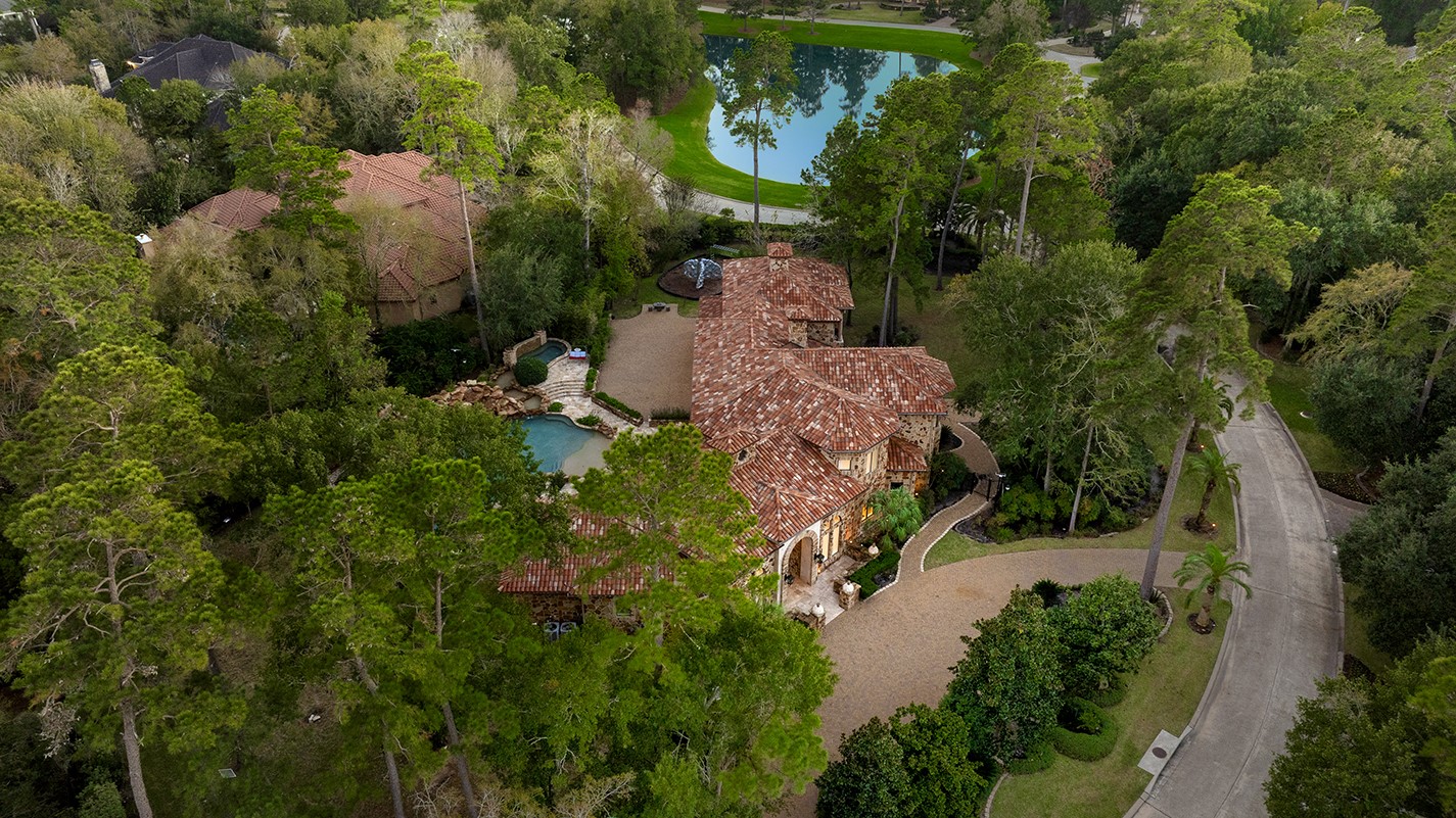 14 Electra Circle, The Woodlands, TX 77382