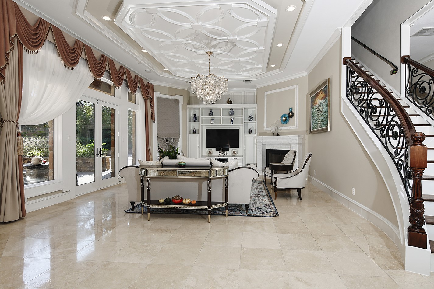 14 Electra Circle, The Woodlands, TX 77382