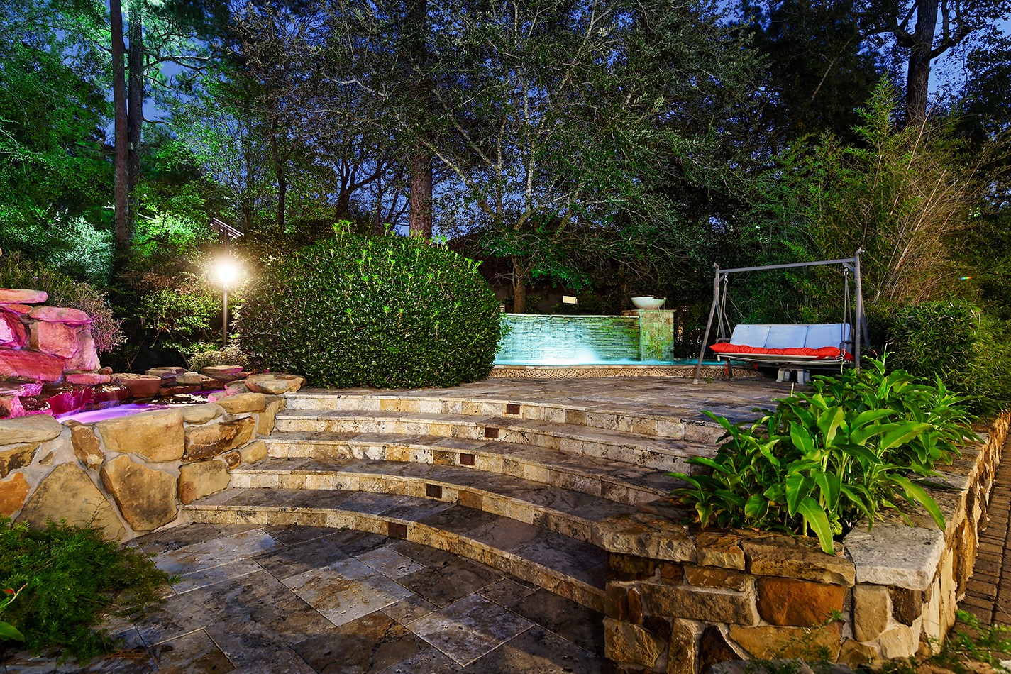 14 Electra Circle, The Woodlands, TX 77382