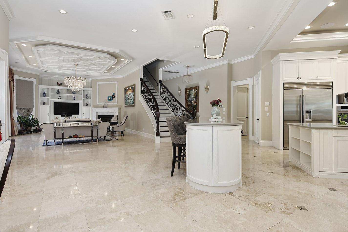 14 Electra Circle, The Woodlands, TX 77382
