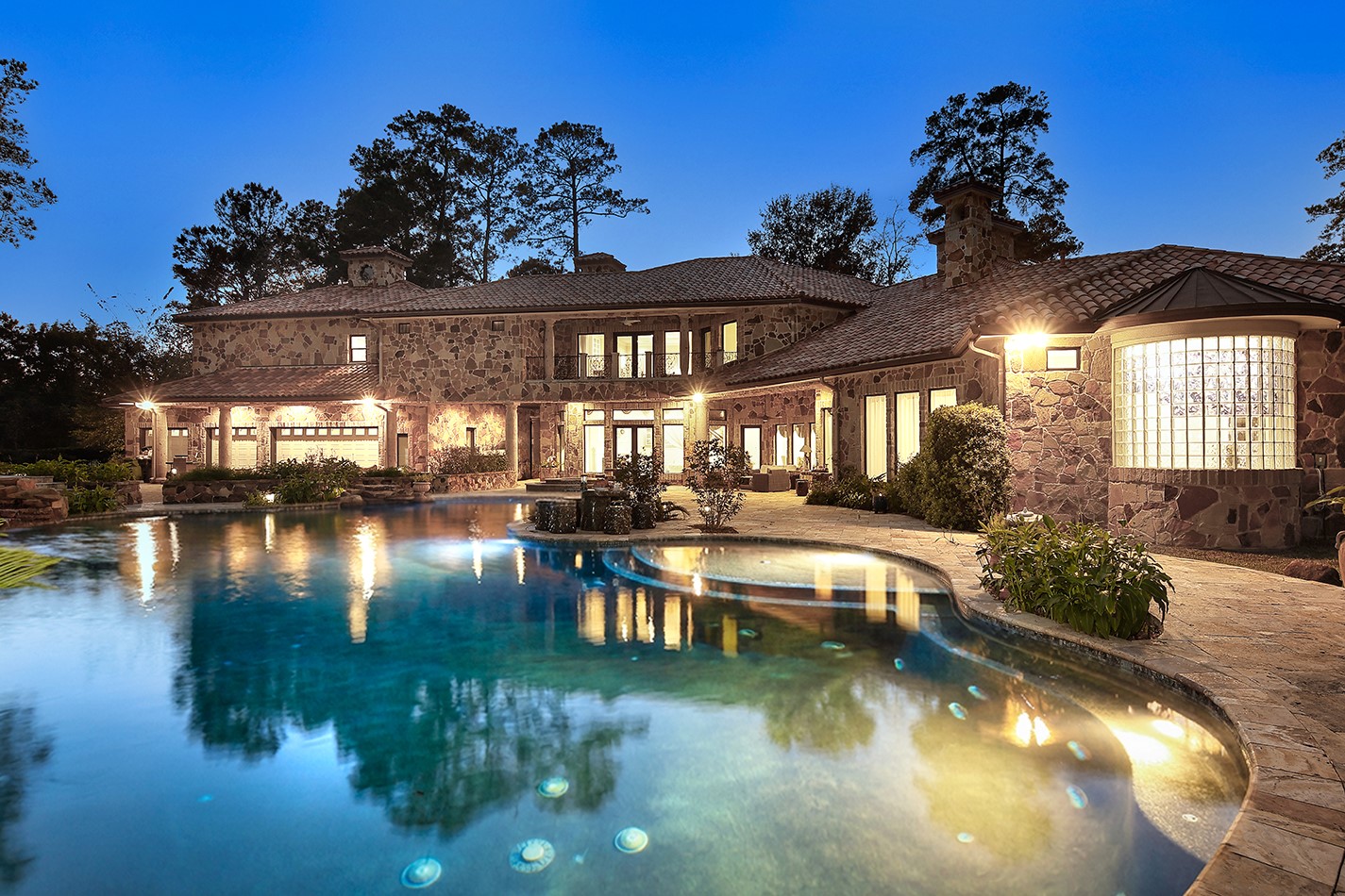 14 Electra Circle, The Woodlands, TX 77382
