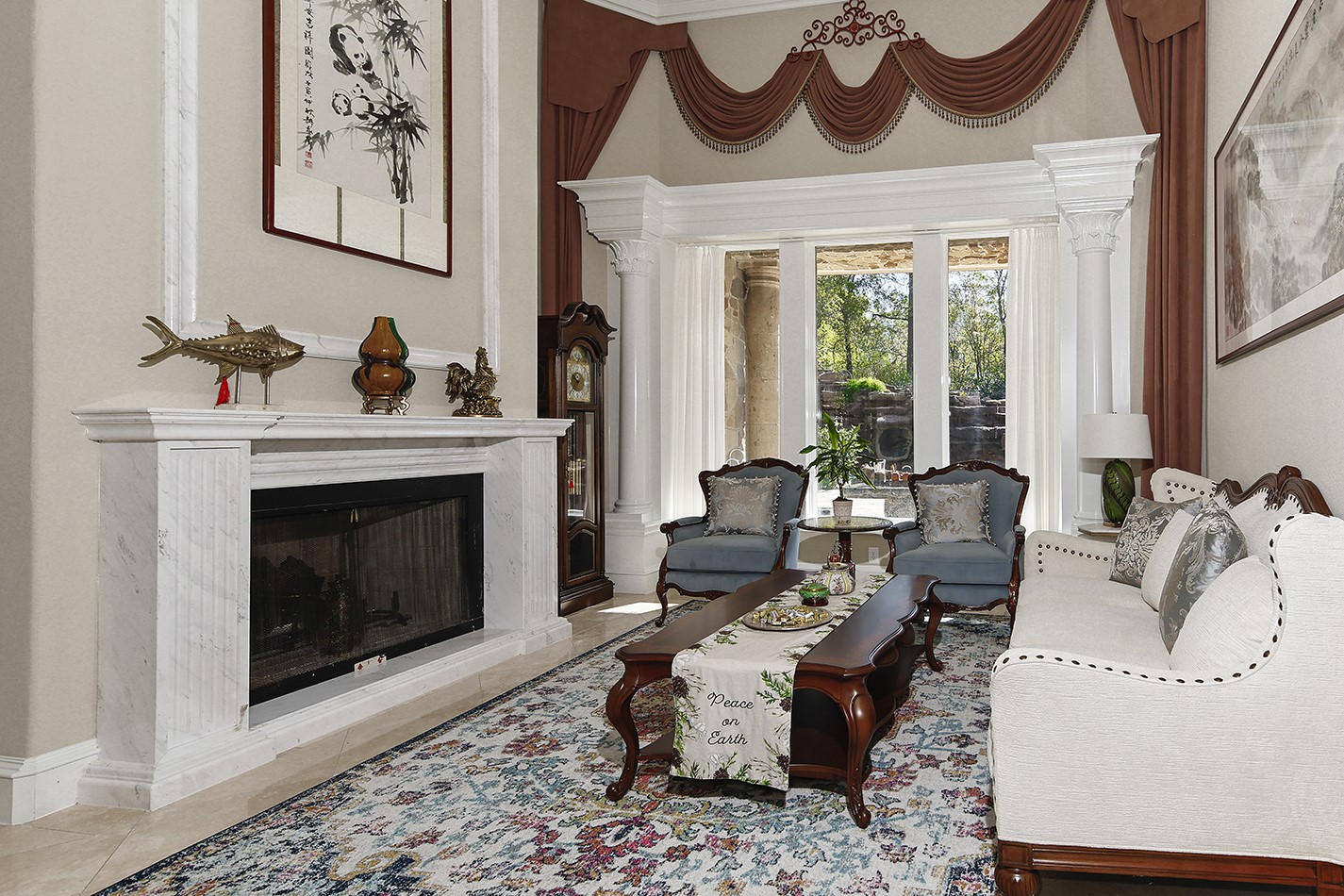 14 Electra Circle, The Woodlands, TX 77382